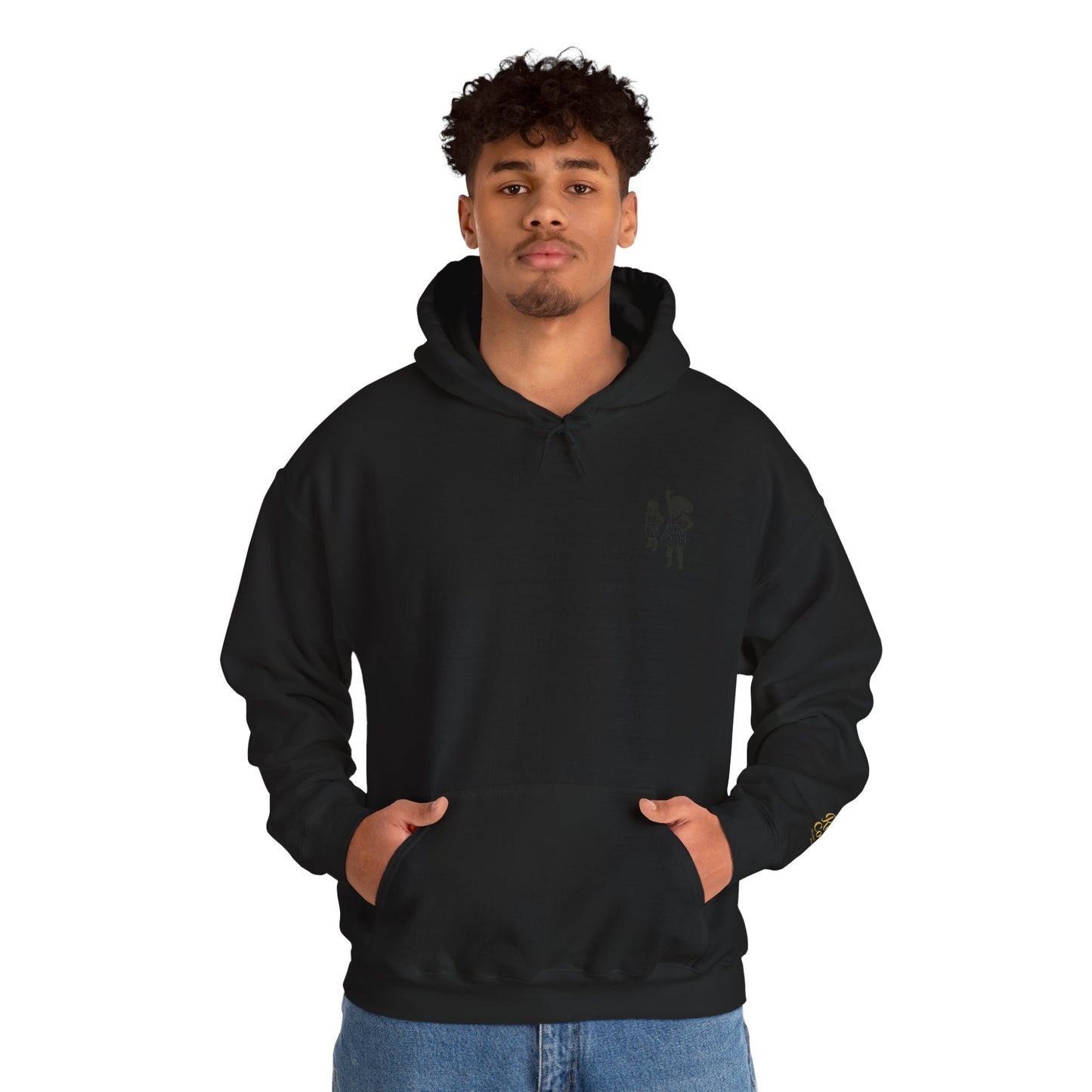 Martha's Vineyard Art Hoodie, Unisex Soft Sweatshirt, Cozy Gift for Beach Lovers, Travel Memory Apparel, Summer Vacation Wear