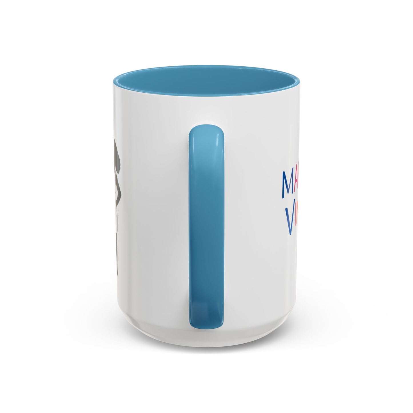 ☕ Martha’s Vineyard Accent Coffee Mug (11oz & 15oz)