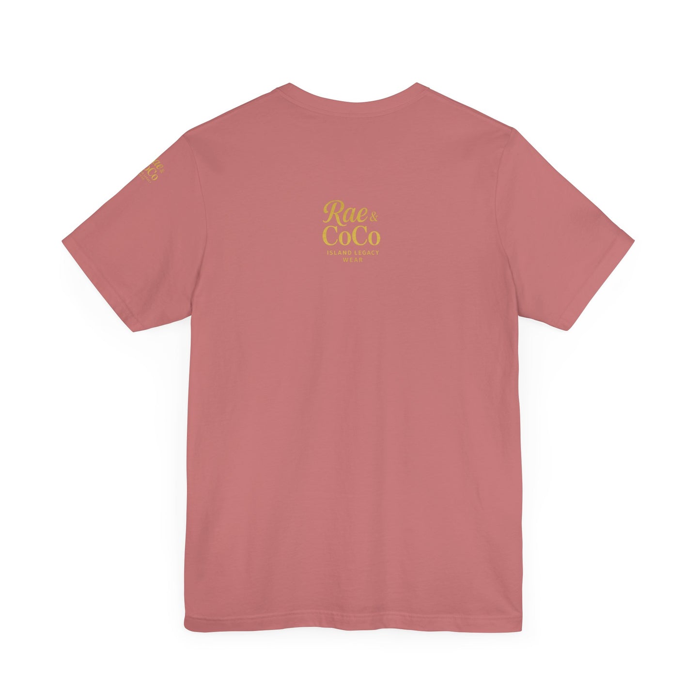 Oak Bluffs T-shirt