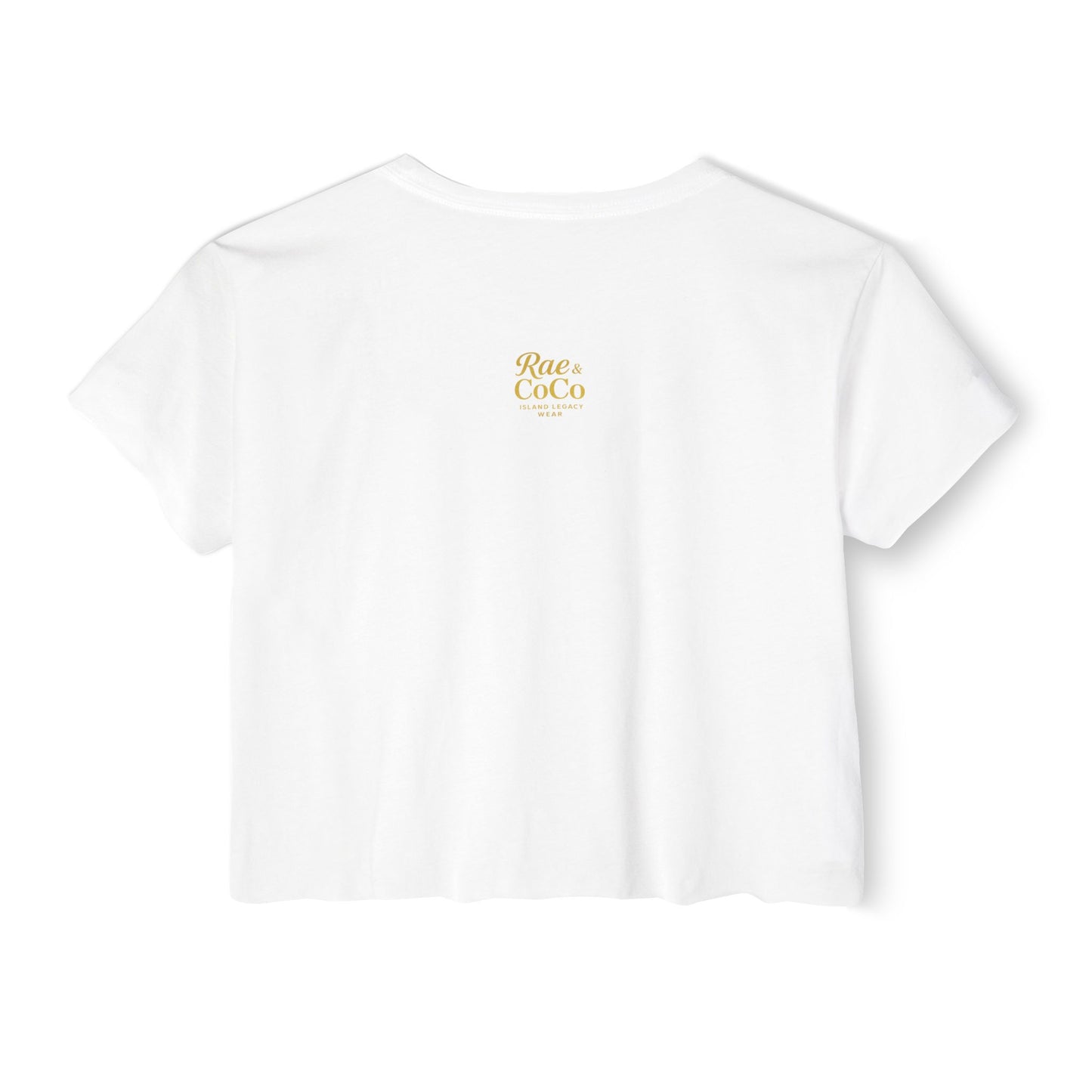 Inkwell Beach Legacy Wear Crop Tee – Martha’s Vineyard Massachusetts