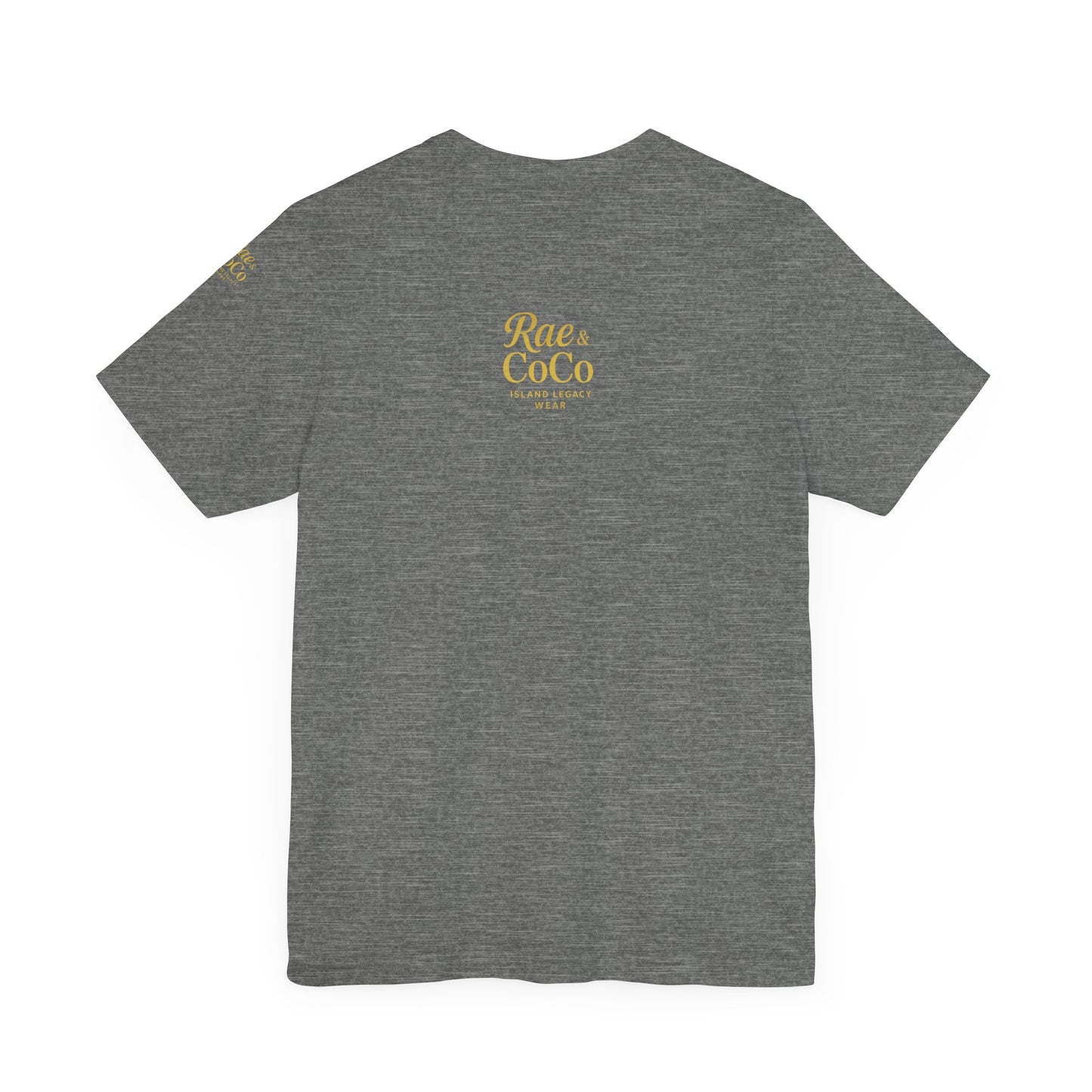 Oak Bluffs T-shirt