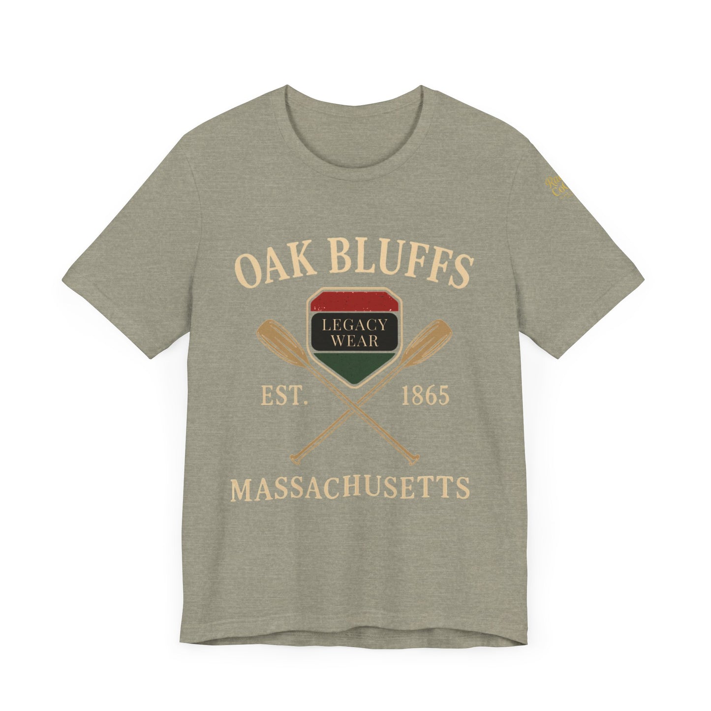 Oak Bluffs T-shirt