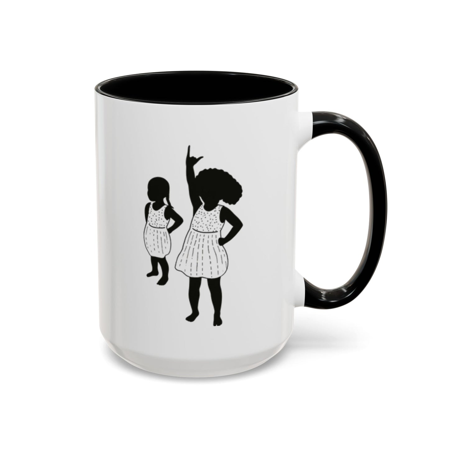 ☕ Martha’s Vineyard Accent Coffee Mug (11oz & 15oz)