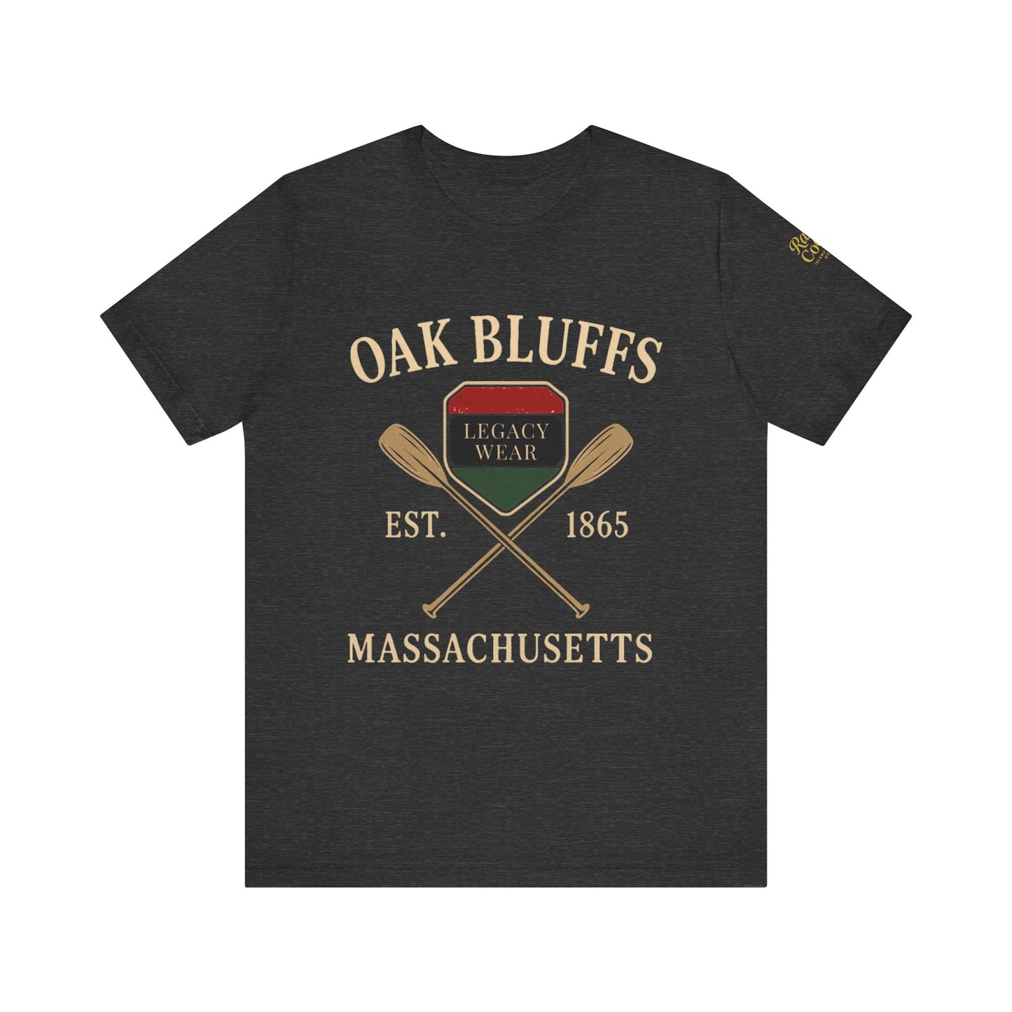 Oak Bluffs T-shirt