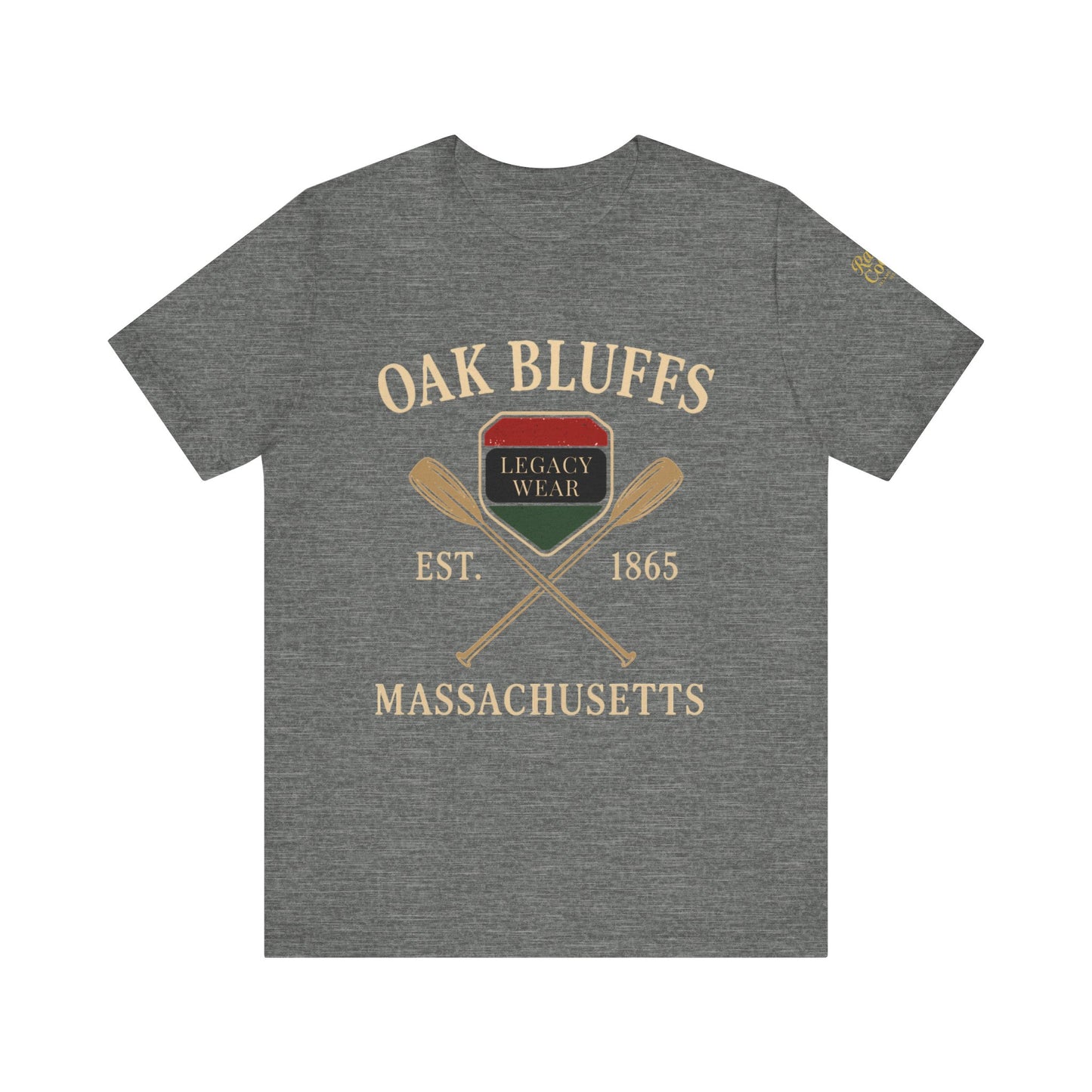 Oak Bluffs T-shirt
