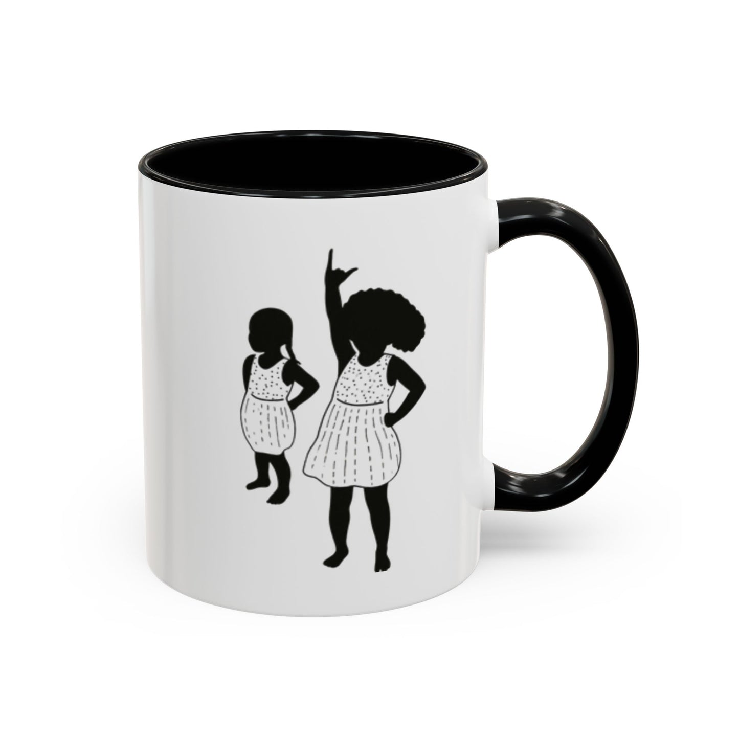 ☕ Martha’s Vineyard Accent Coffee Mug (11oz & 15oz)