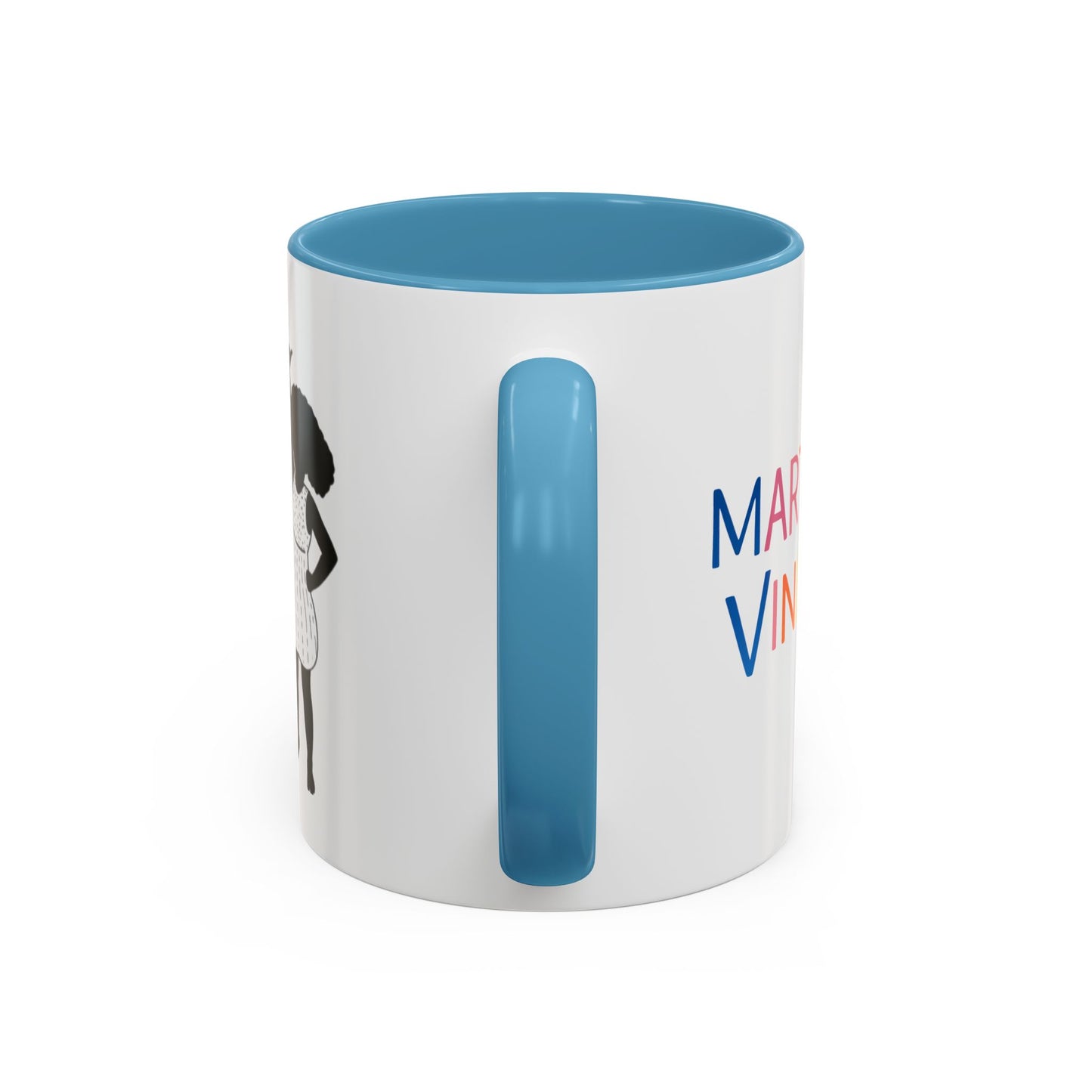 ☕ Martha’s Vineyard Accent Coffee Mug (11oz & 15oz)