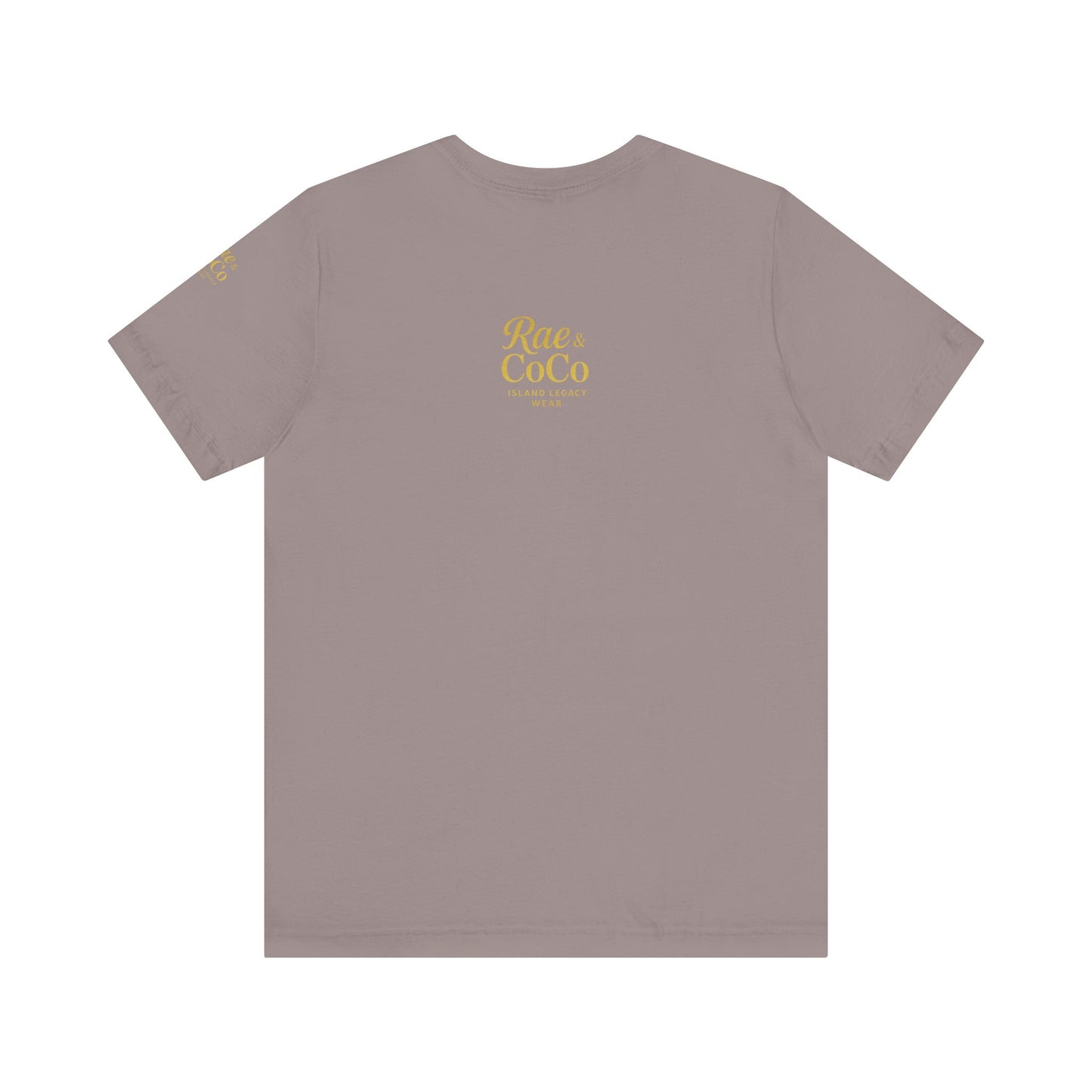 Oak Bluffs T-shirt