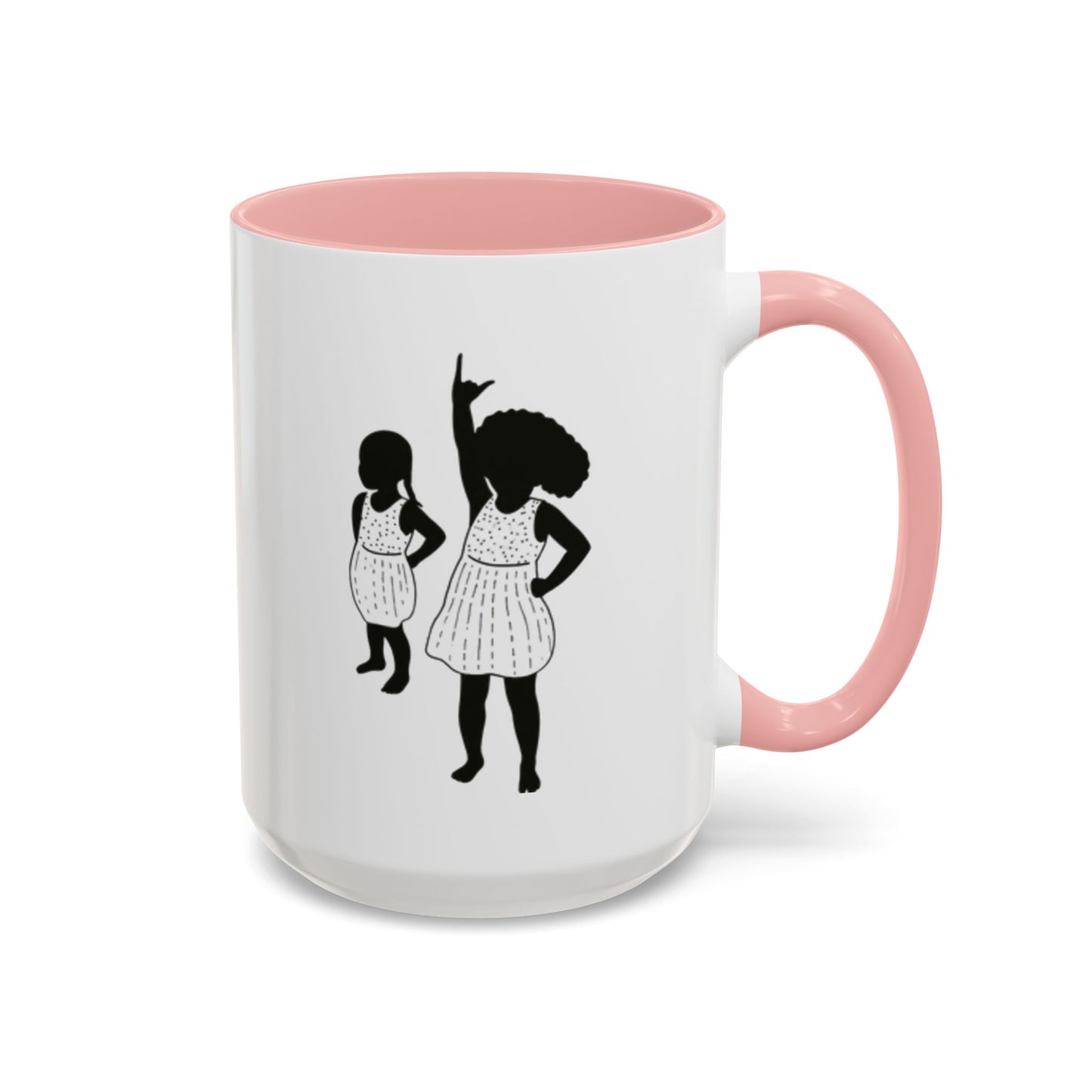 ☕ Martha’s Vineyard Accent Coffee Mug (11oz & 15oz)