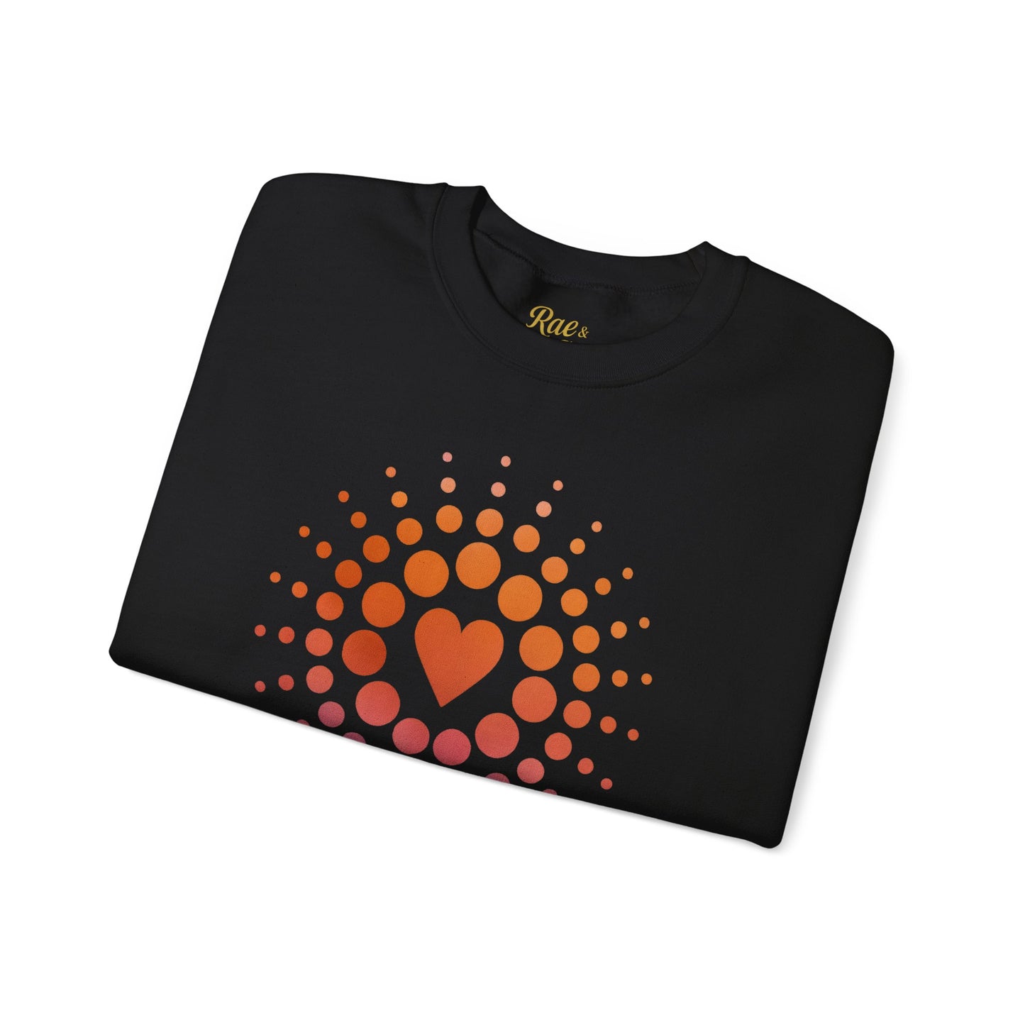 🧡💜 Heart & Dots Legacy Wear – Rae & Coco “Martha’s Vineyard”