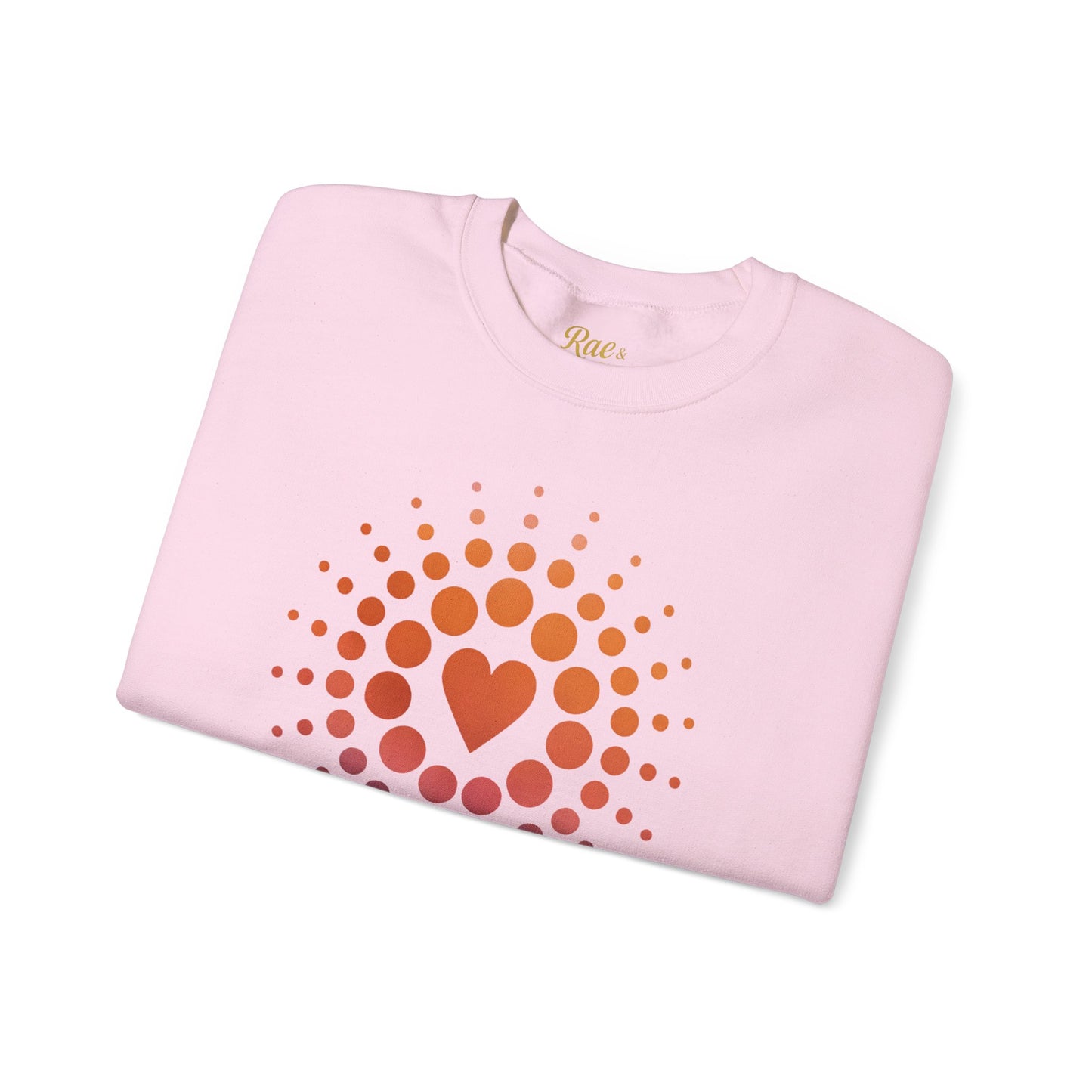 🧡💜 Heart & Dots Legacy Wear – Rae & Coco “Martha’s Vineyard”