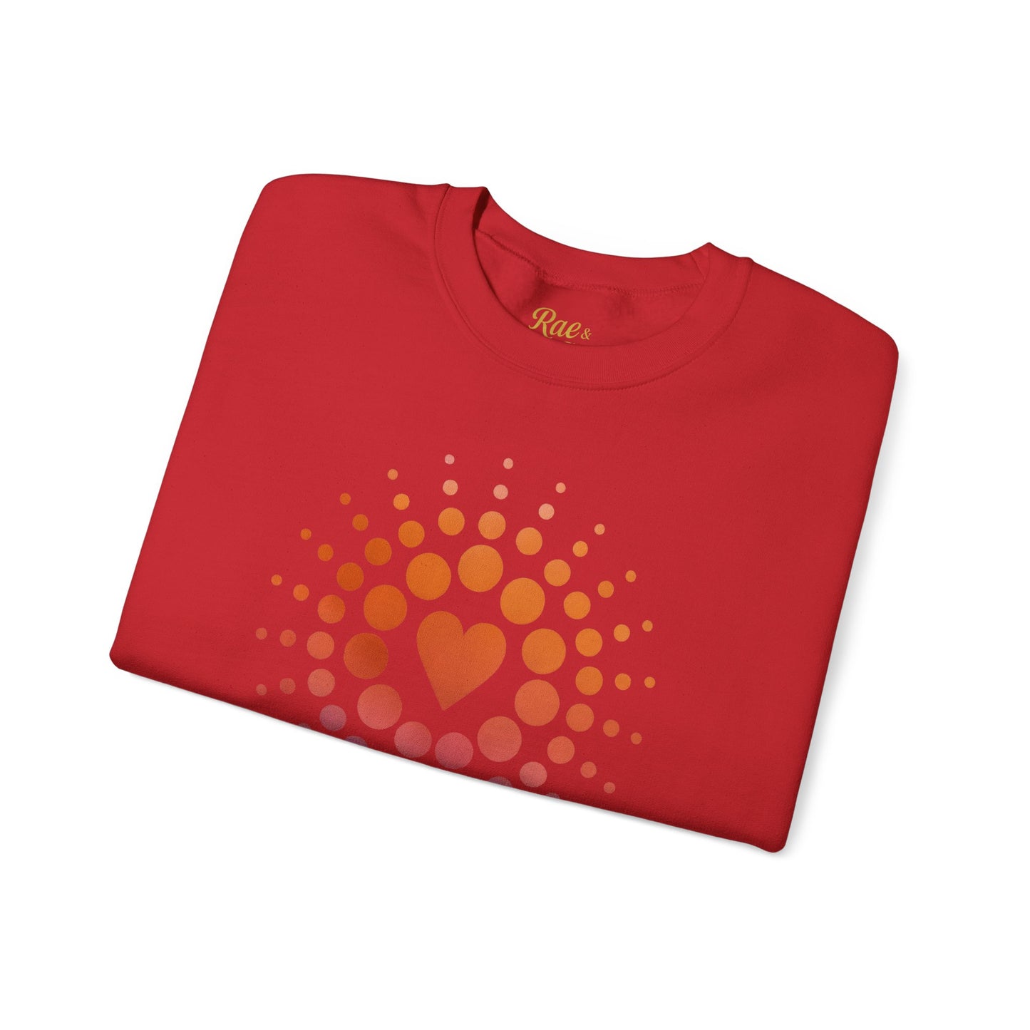 🧡💜 Heart & Dots Legacy Wear – Rae & Coco “Martha’s Vineyard”