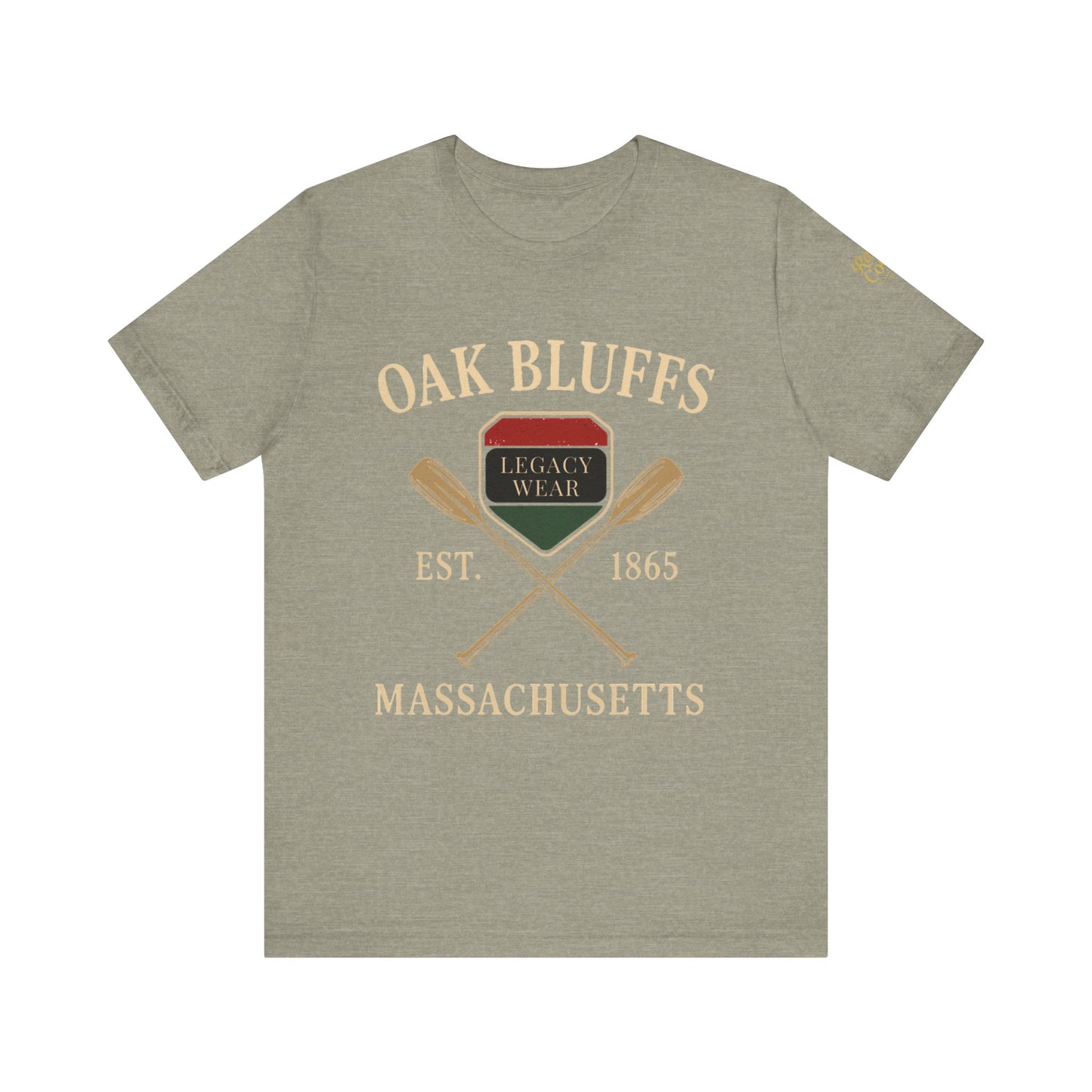 Oak Bluffs T-shirt