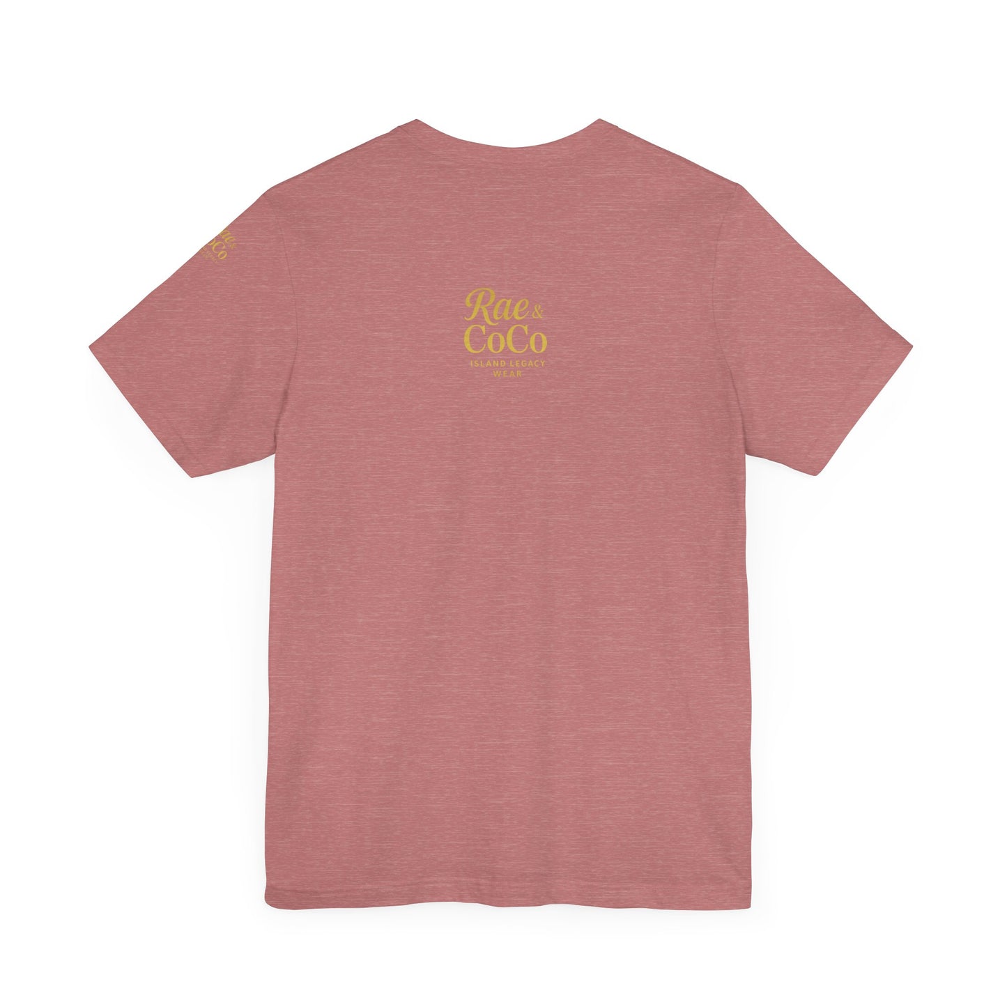 Oak Bluffs T-shirt