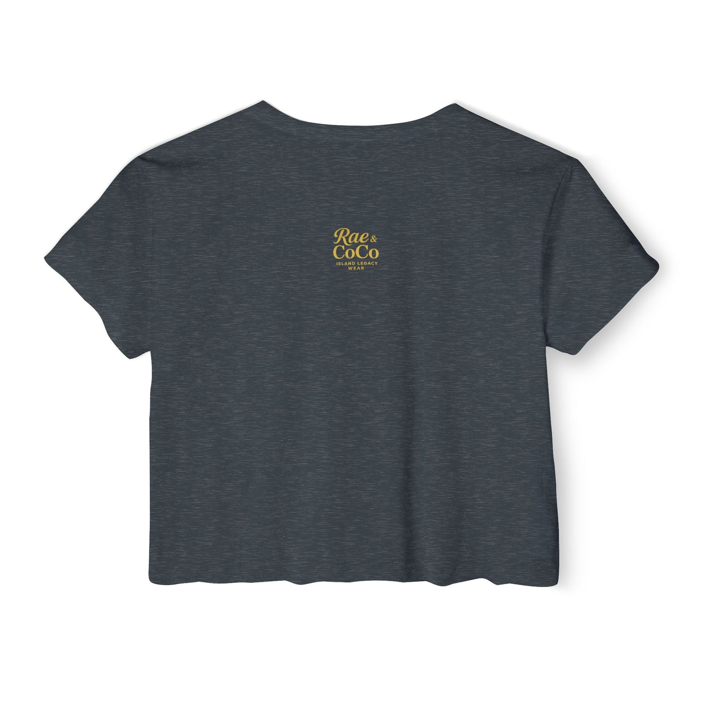 Inkwell Beach Legacy Wear Crop Tee – Martha’s Vineyard Massachusetts