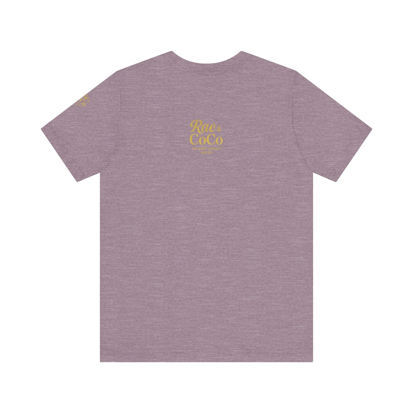 Oak Bluffs T-shirt