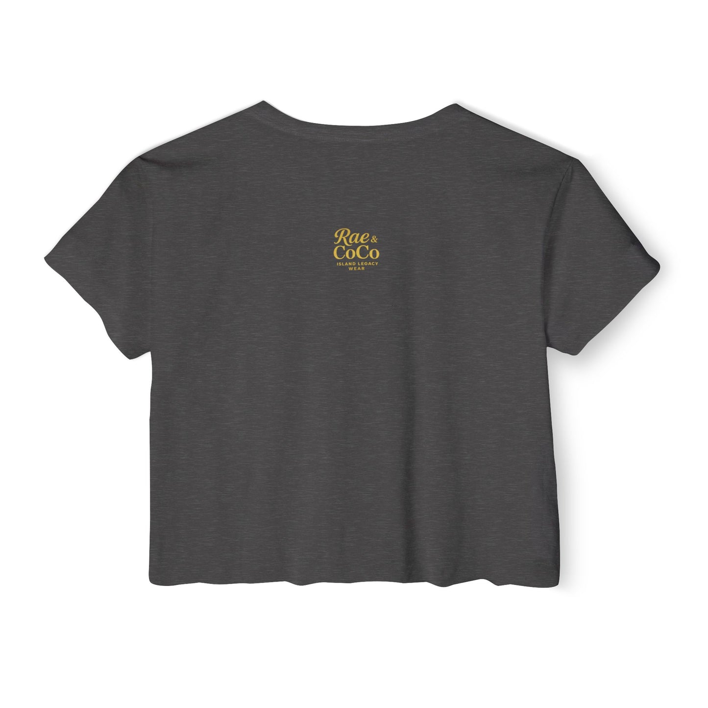Inkwell Beach Legacy Wear Crop Tee – Martha’s Vineyard Massachusetts