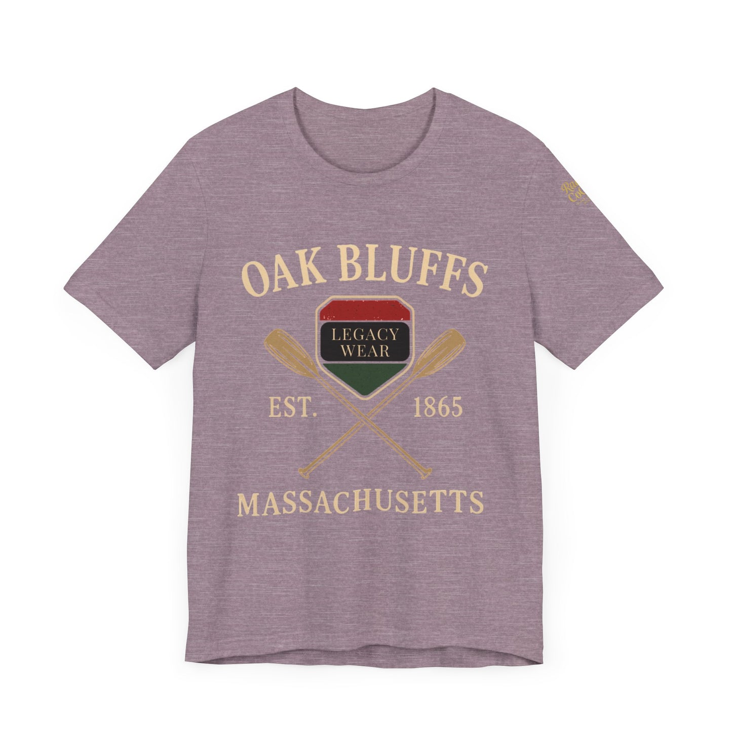Oak Bluffs T-shirt