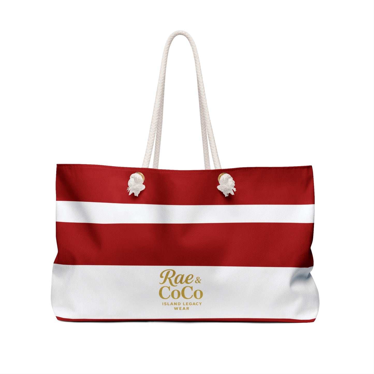 Inkwell Weekender Bag