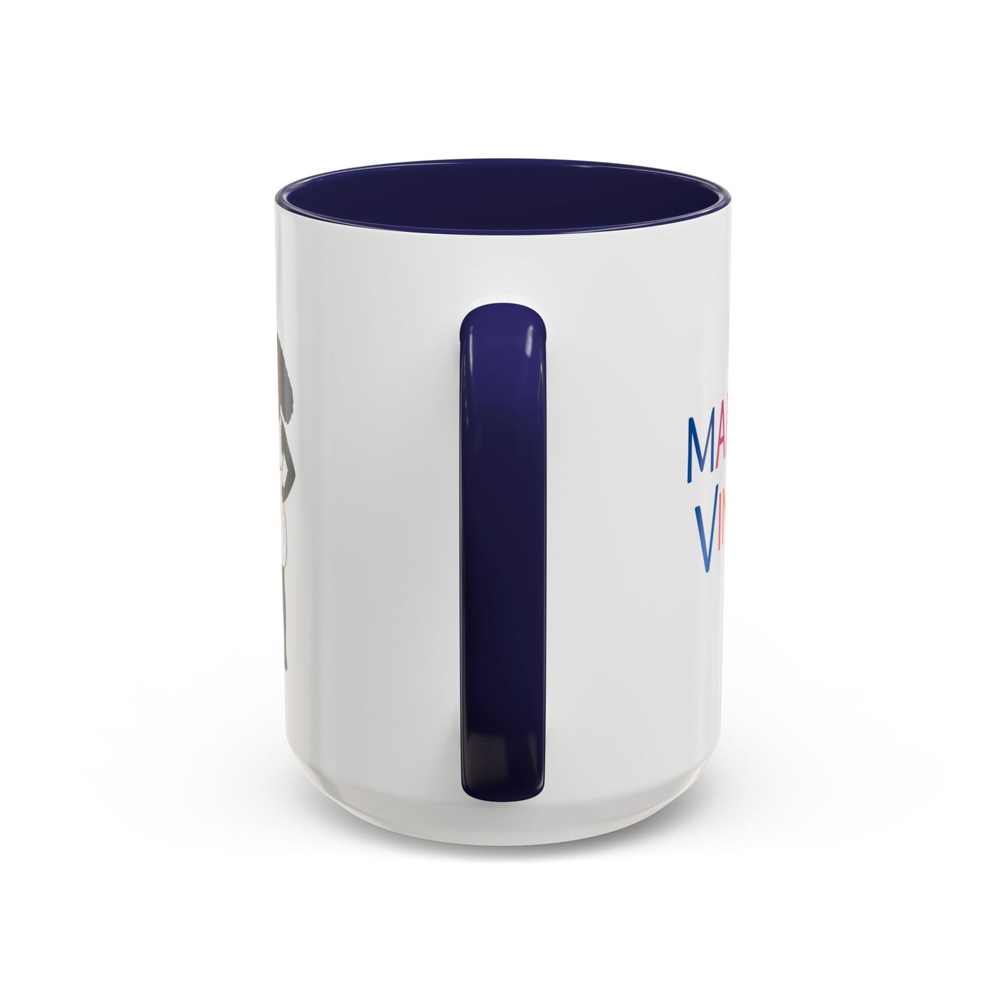 ☕ Martha’s Vineyard Accent Coffee Mug (11oz & 15oz)