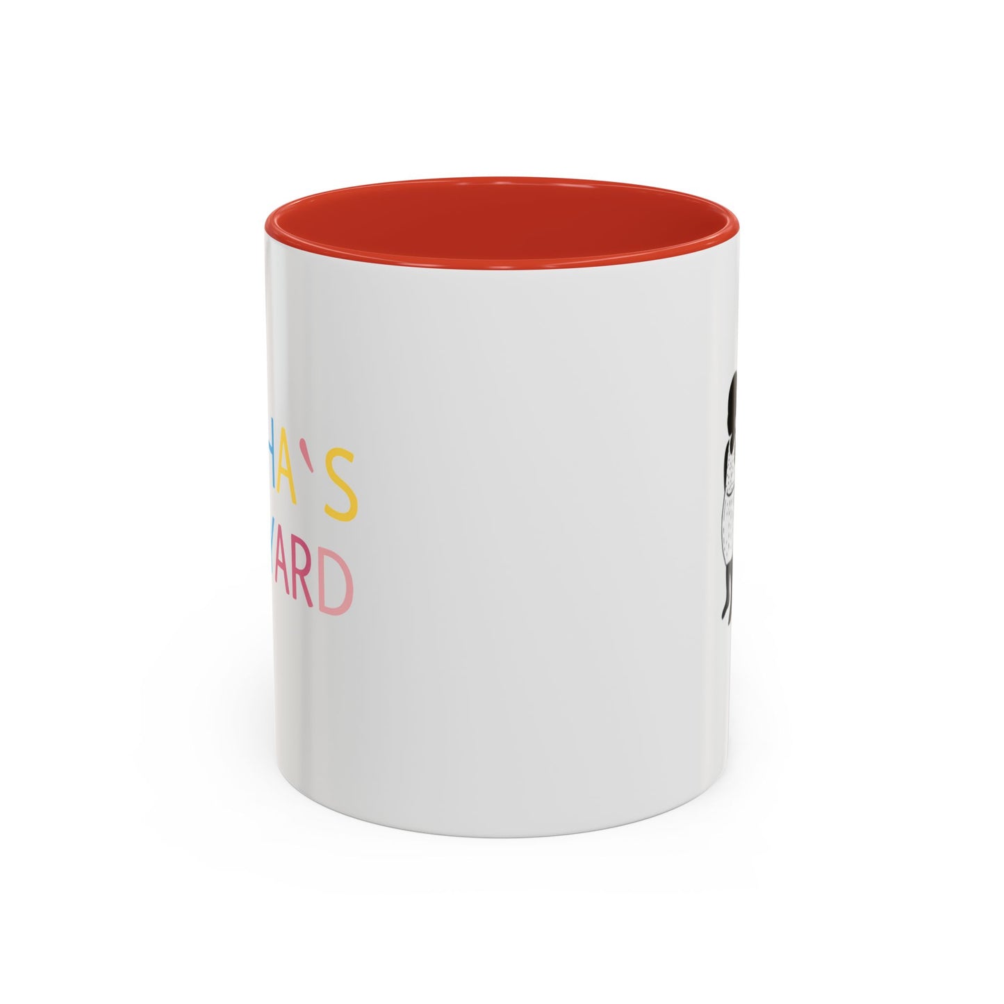 ☕ Martha’s Vineyard Accent Coffee Mug (11oz & 15oz)