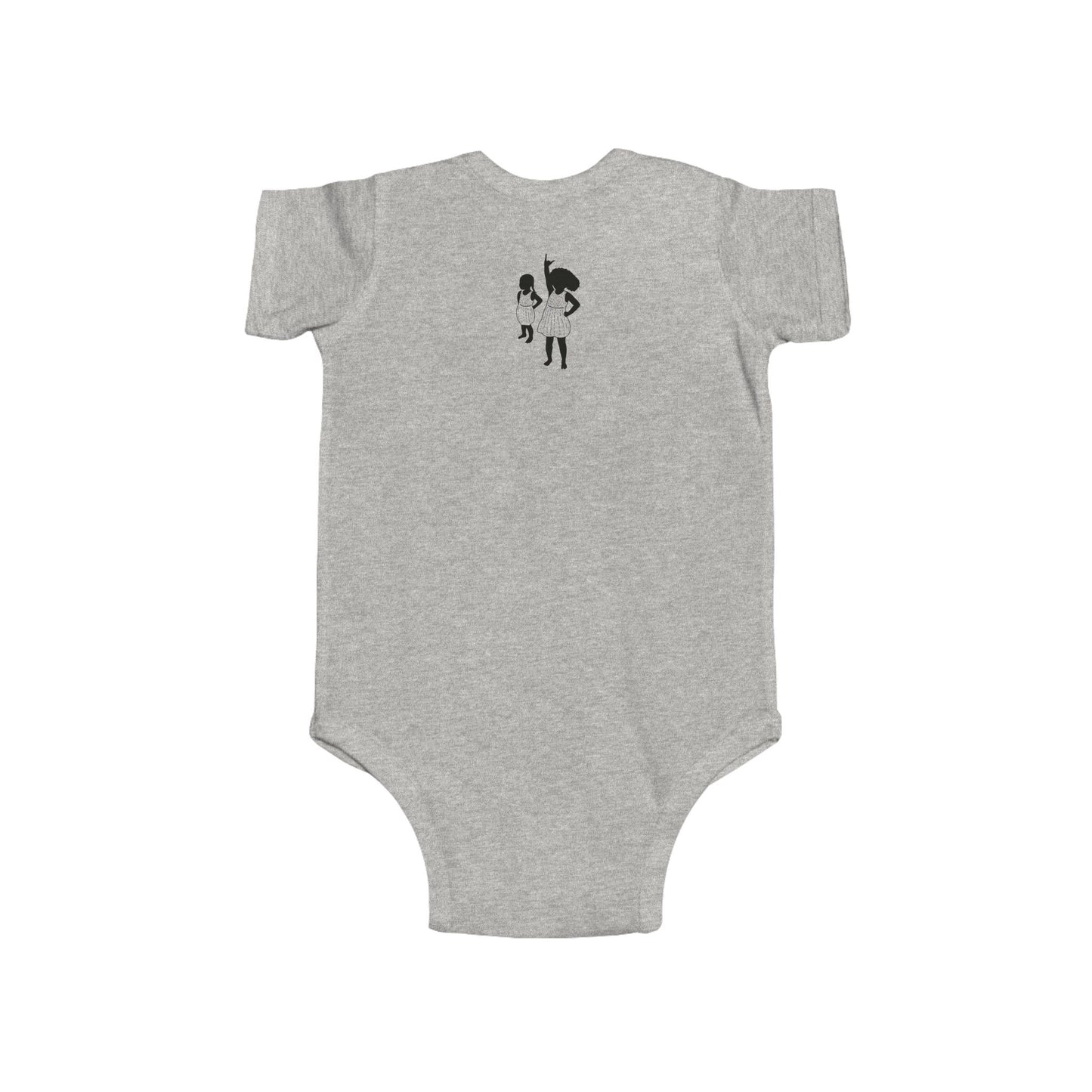 Martha’s Vineyard Legacy Infant Bodysuit