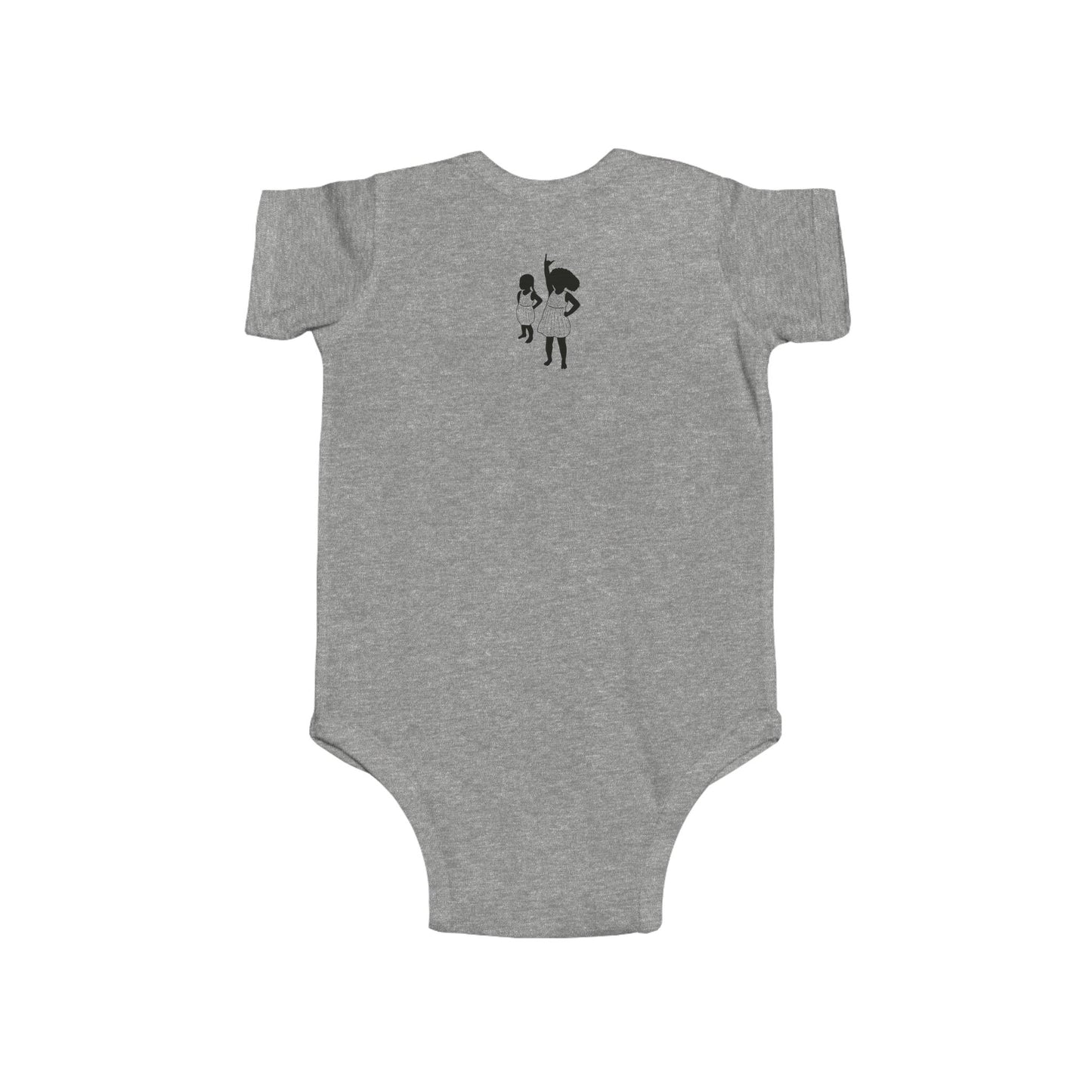 Martha’s Vineyard Legacy Infant Bodysuit