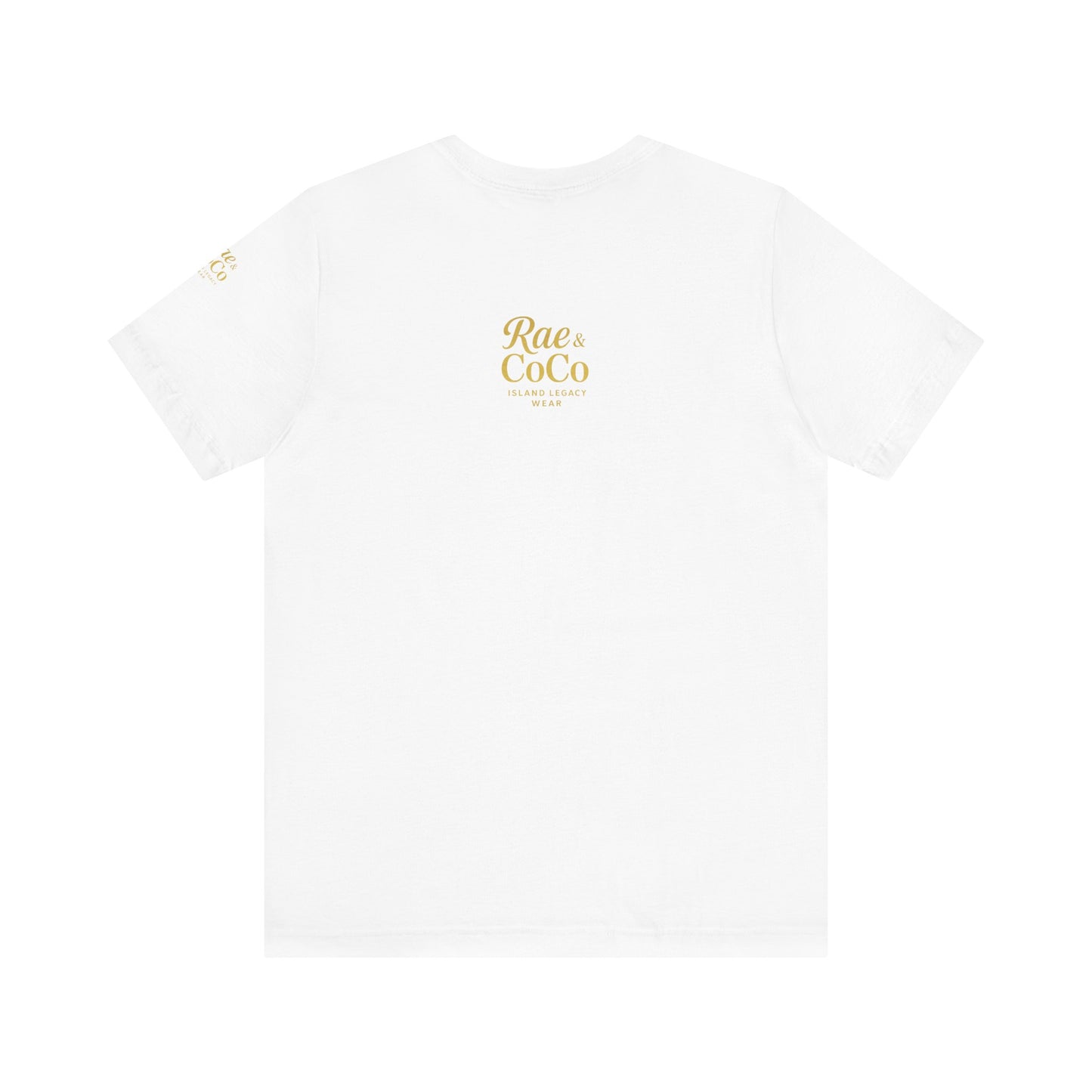 Oak Bluffs T-shirt