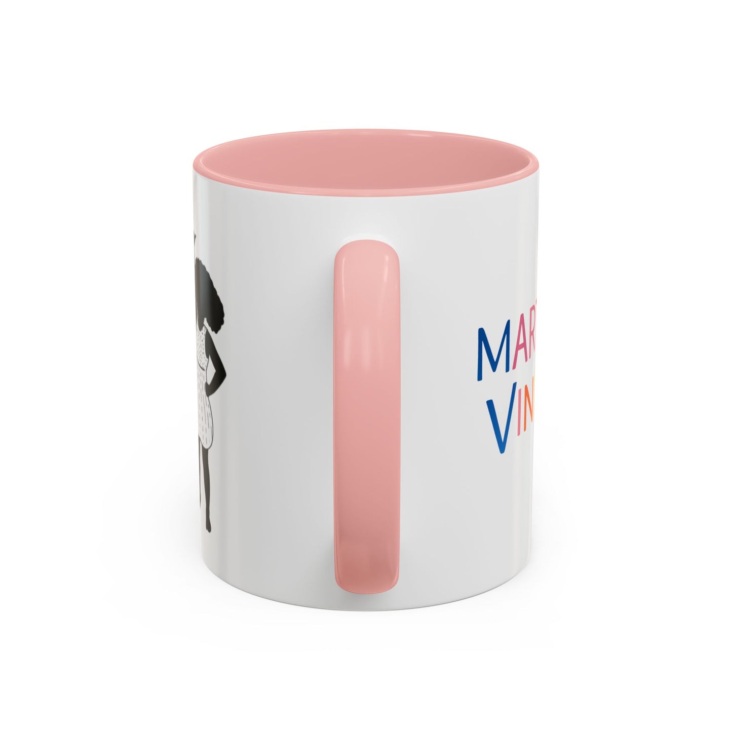 ☕ Martha’s Vineyard Accent Coffee Mug (11oz & 15oz)