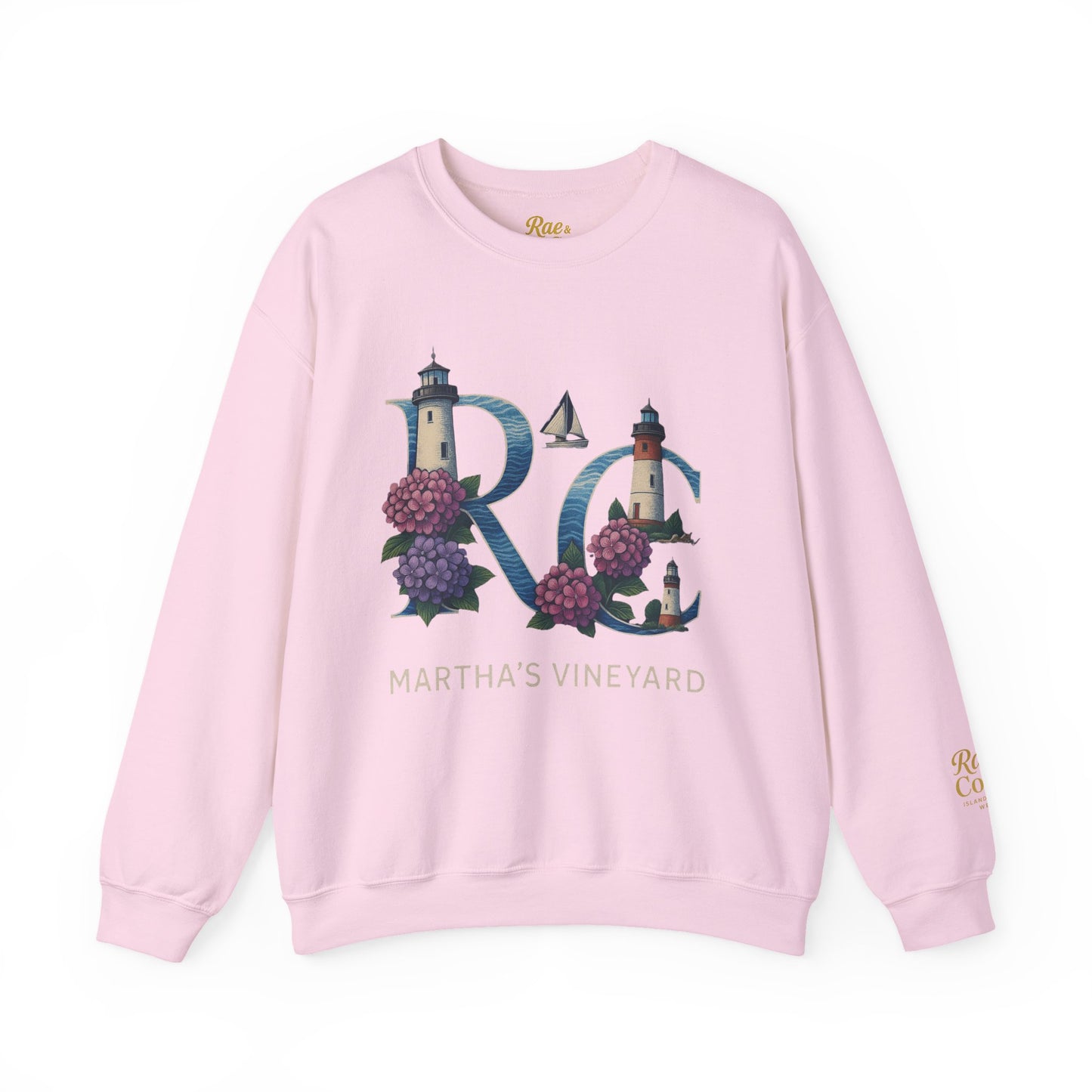 Unisex Heavy Blend™ Crewneck Sweatshirt