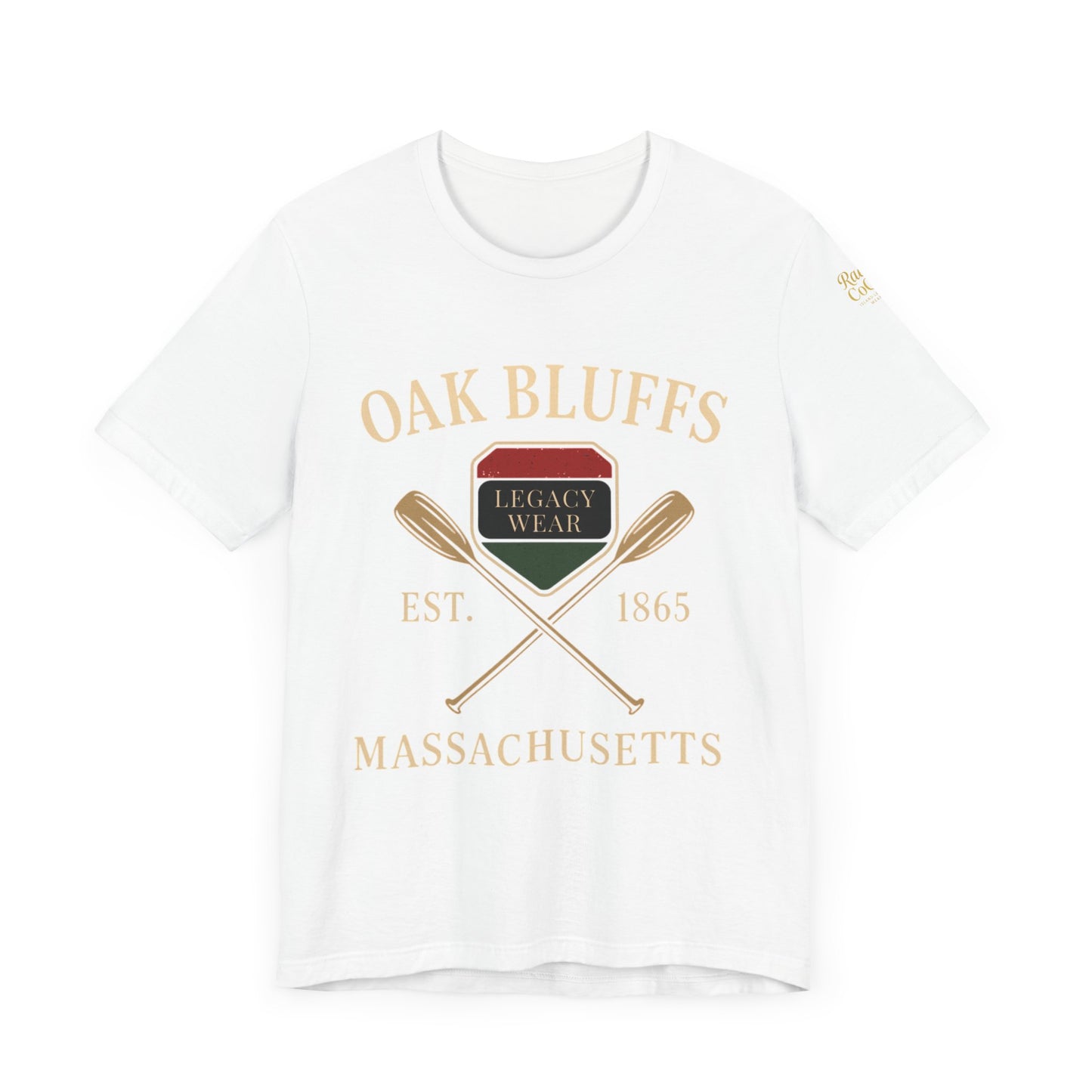 Oak Bluffs T-shirt