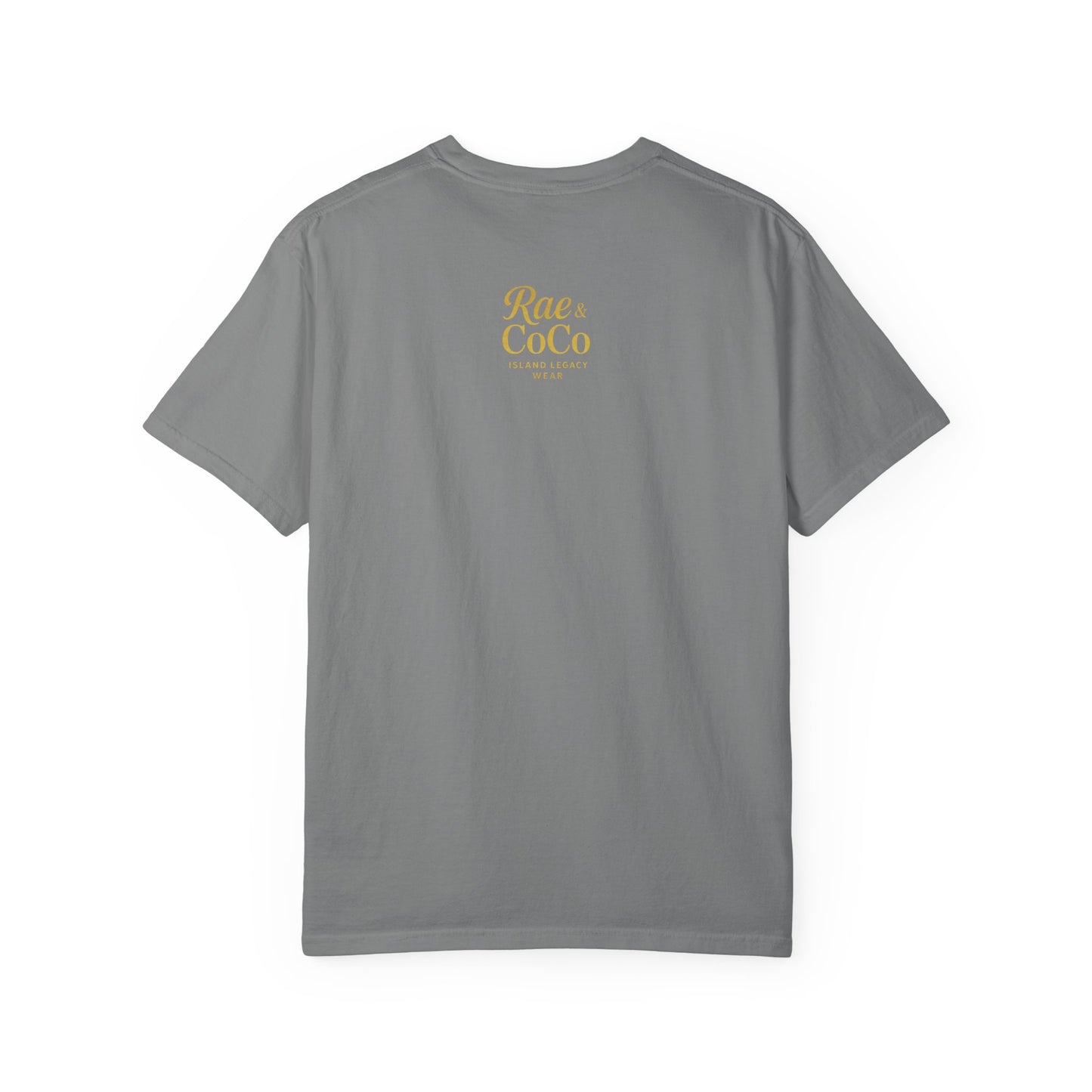 Retro Martha’s Vineyard Tee – Bold Vintage Lettering Unisex Island Shirt