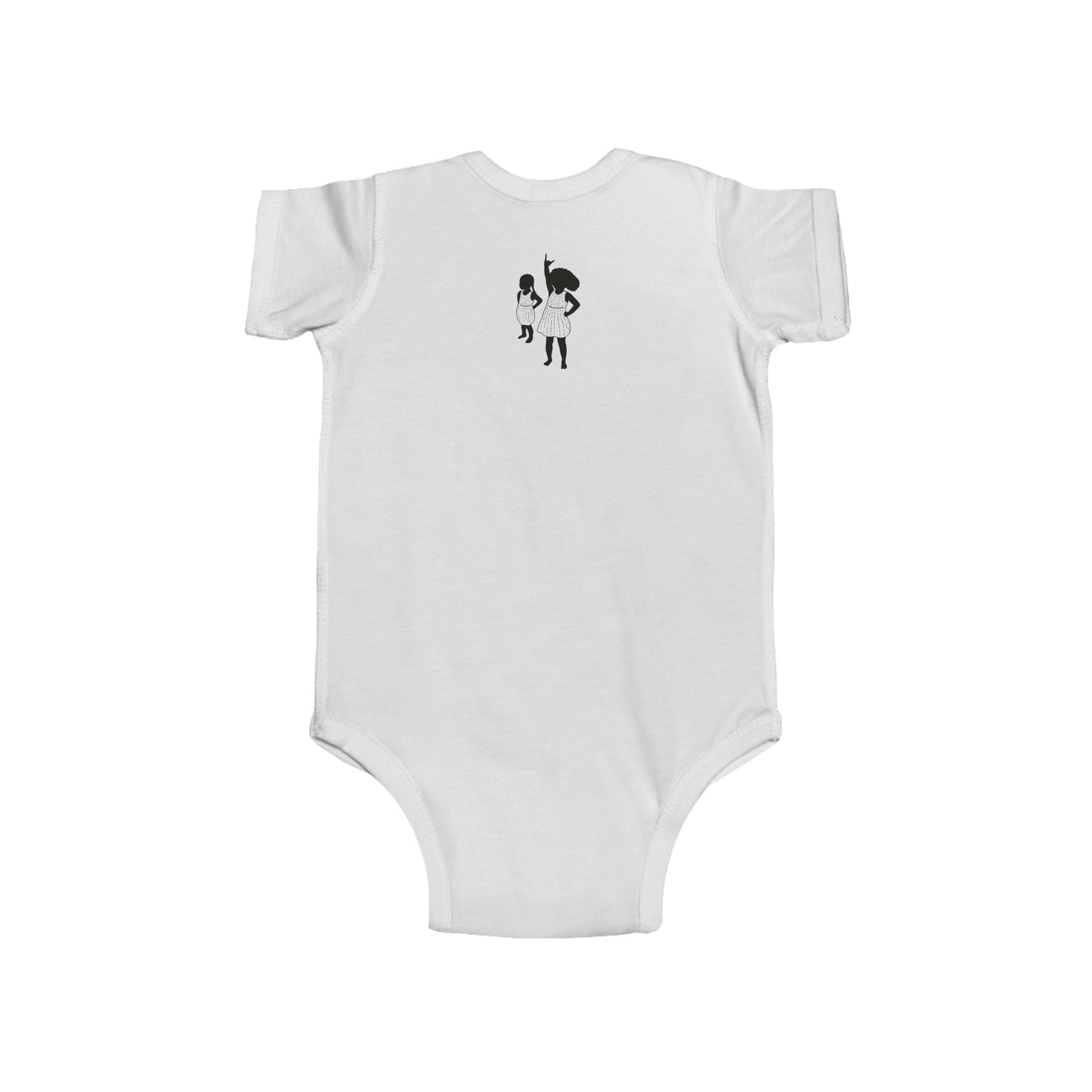 Martha’s Vineyard Legacy Infant Bodysuit