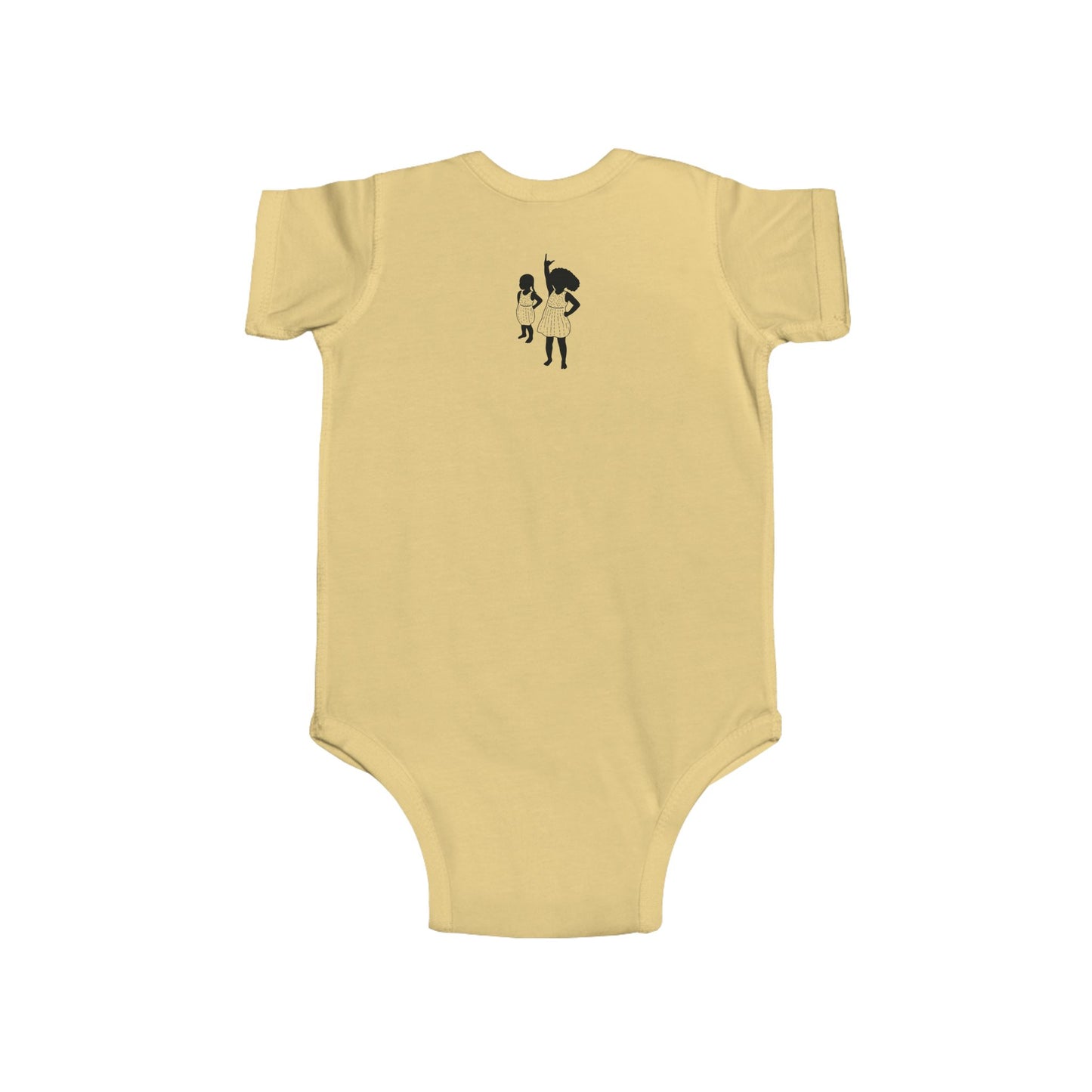 Martha’s Vineyard Legacy Infant Bodysuit