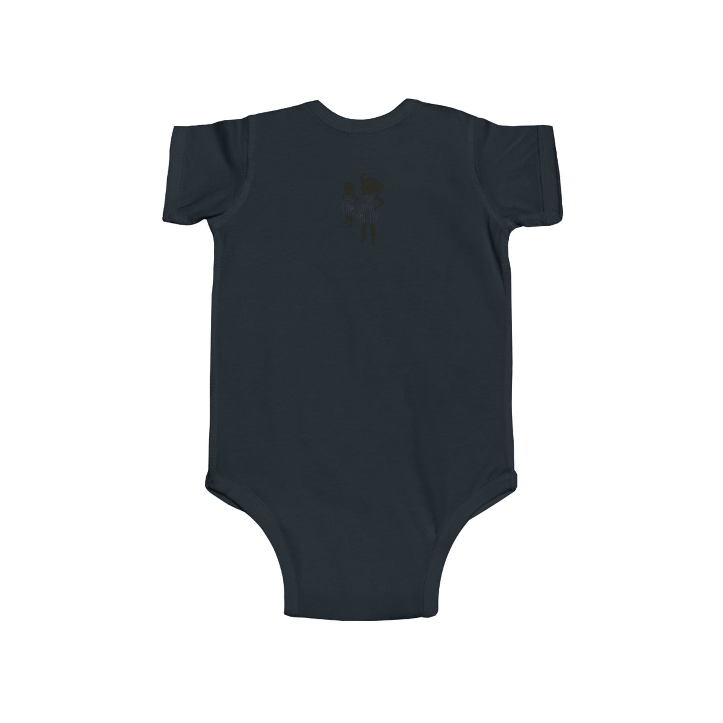 Martha’s Vineyard Legacy Infant Bodysuit
