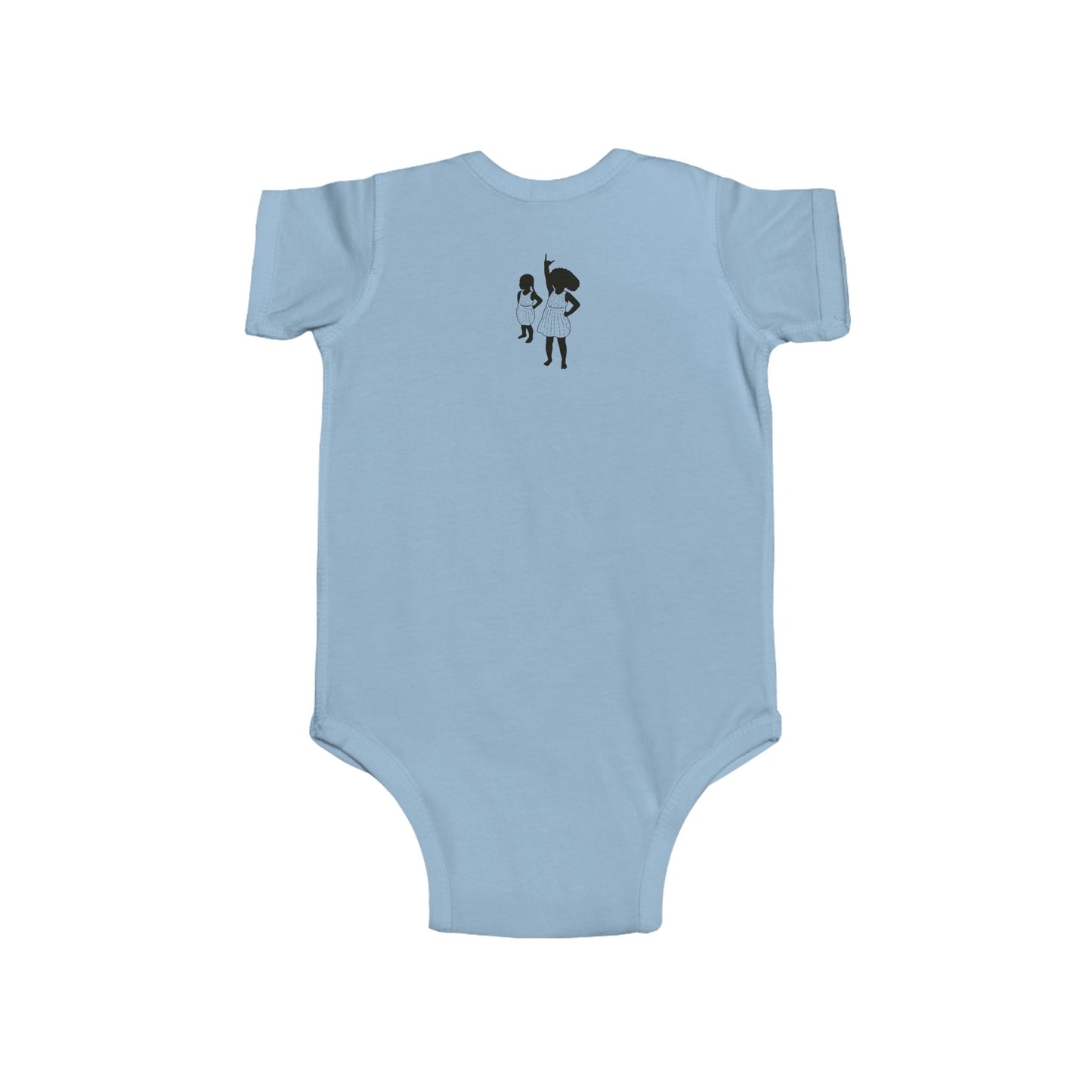 Martha’s Vineyard Legacy Infant Bodysuit