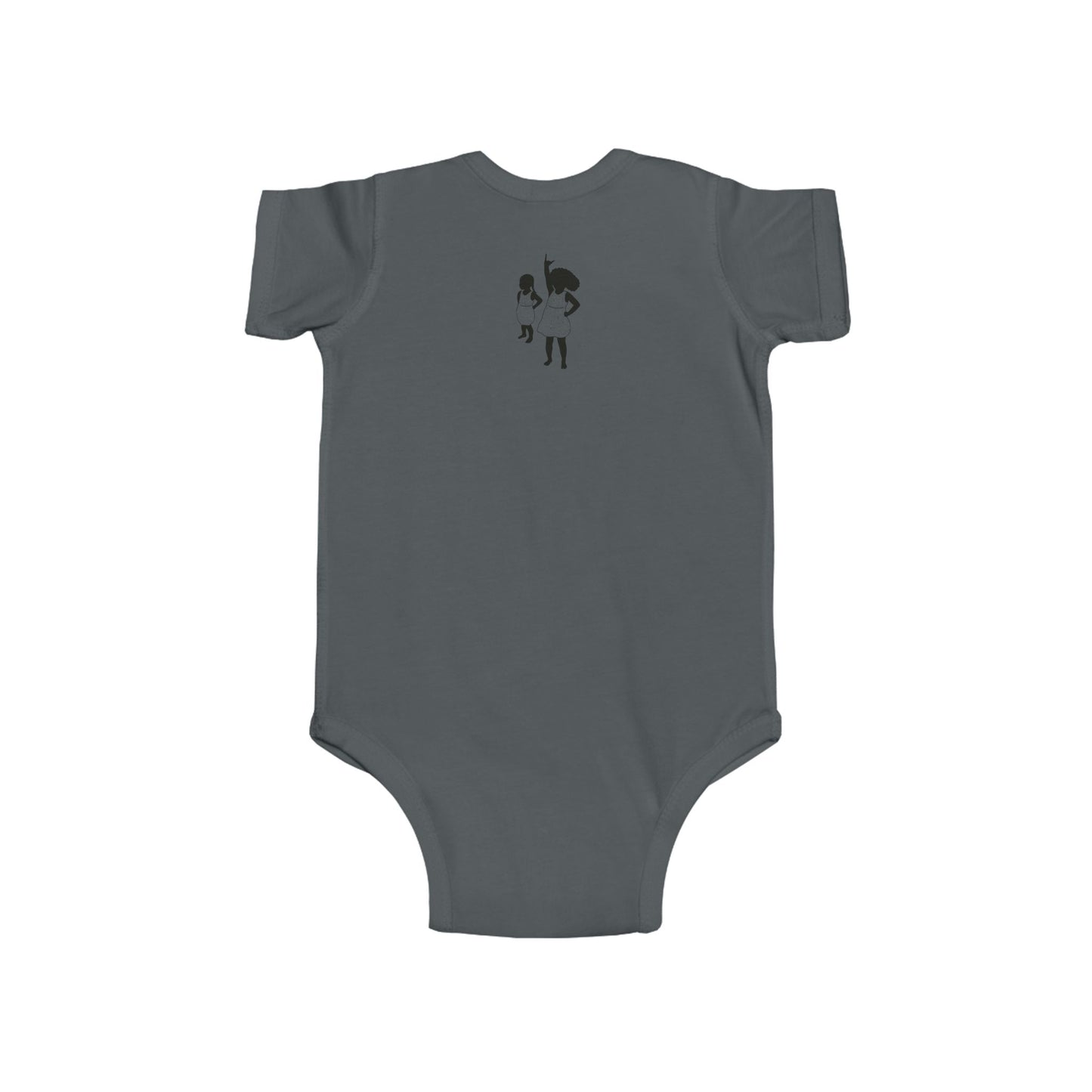 Martha’s Vineyard Legacy Infant Bodysuit