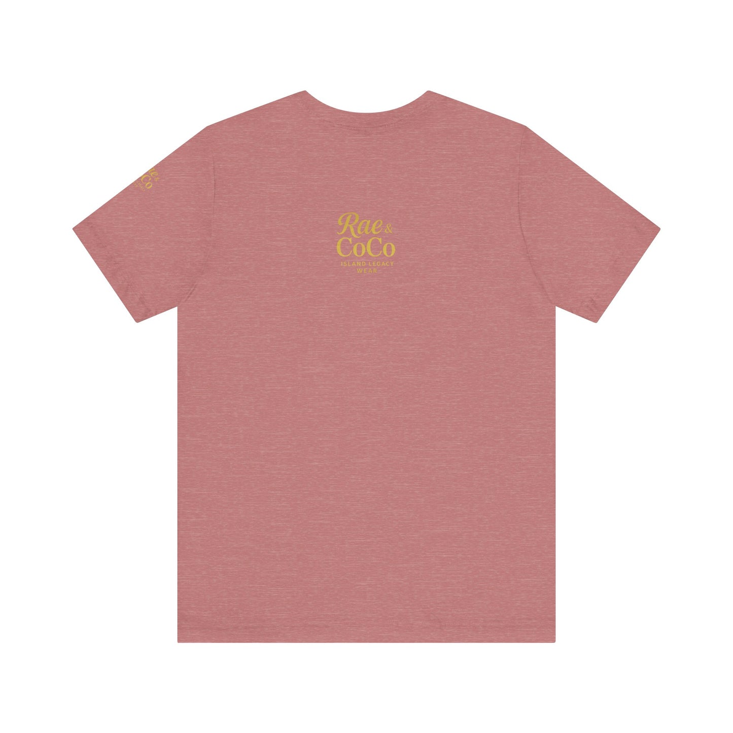 Oak Bluffs T-shirt