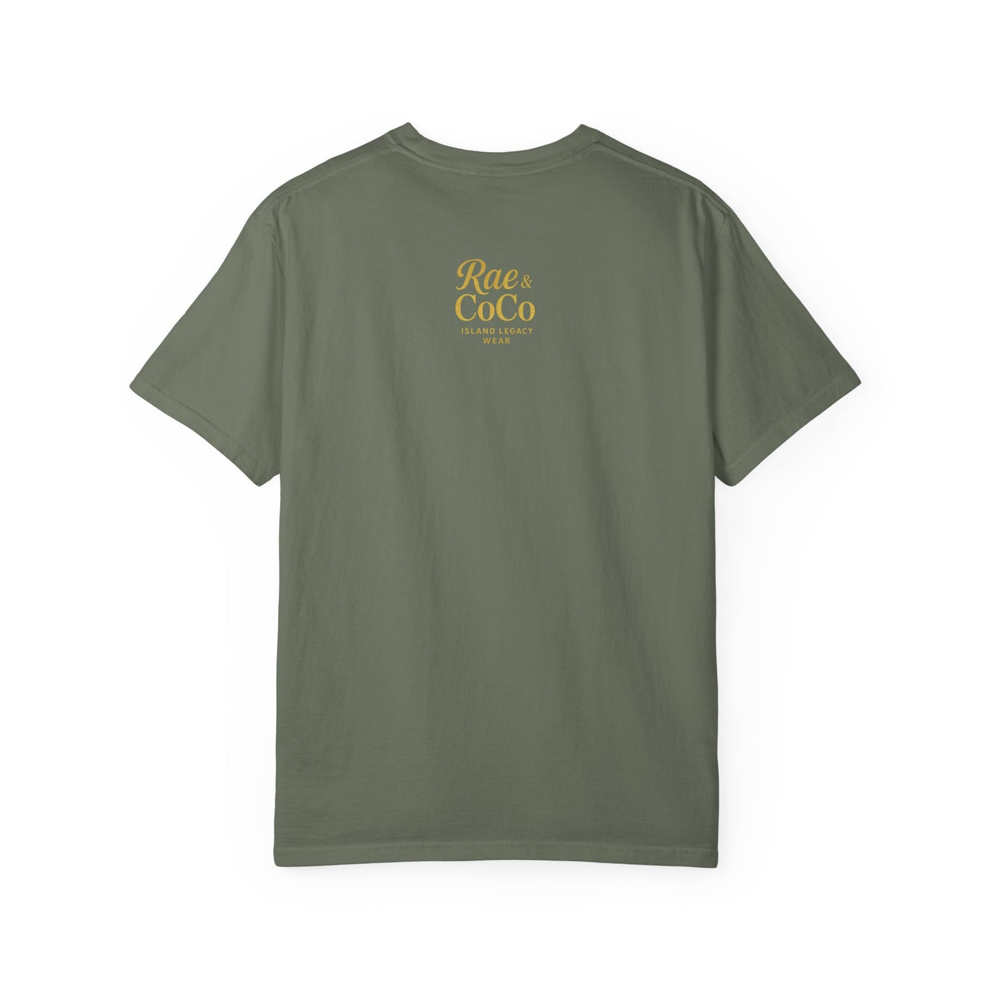 Retro Martha’s Vineyard Tee – Bold Vintage Lettering Unisex Island Shirt