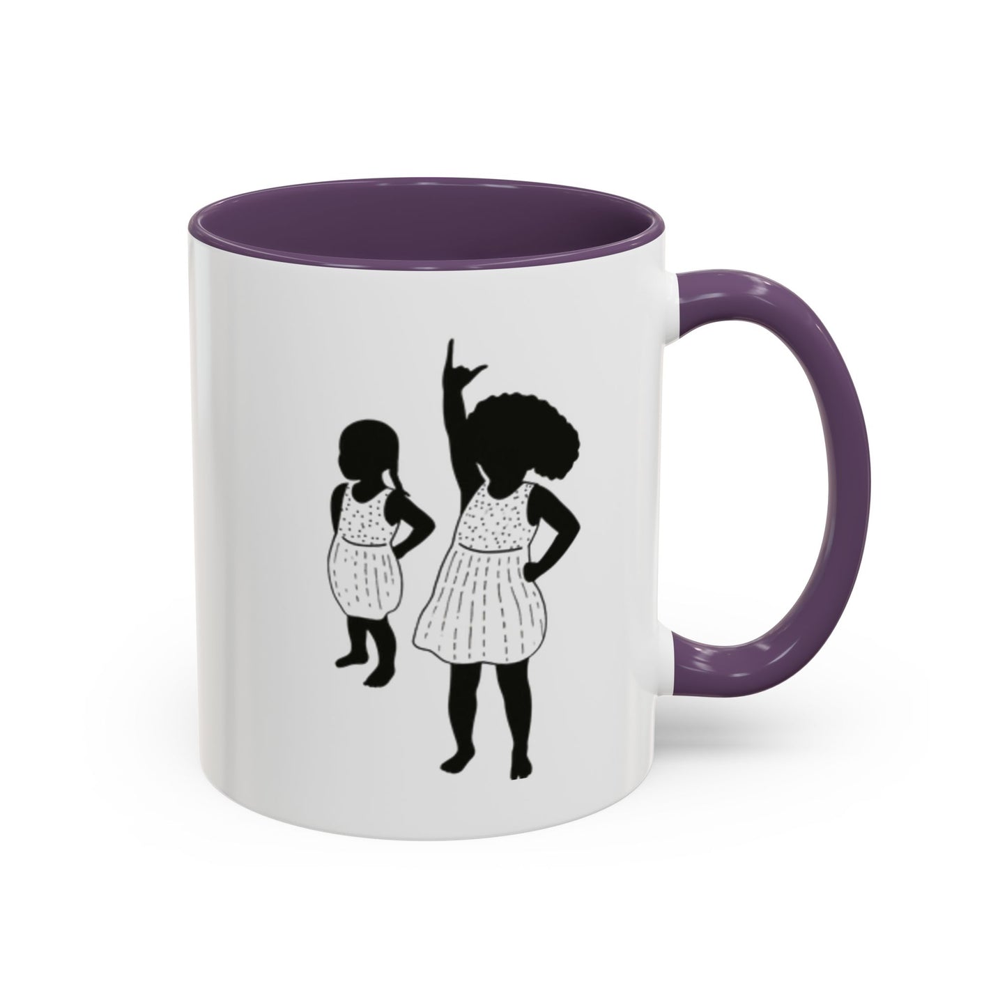 ☕ Martha’s Vineyard Accent Coffee Mug (11oz & 15oz)