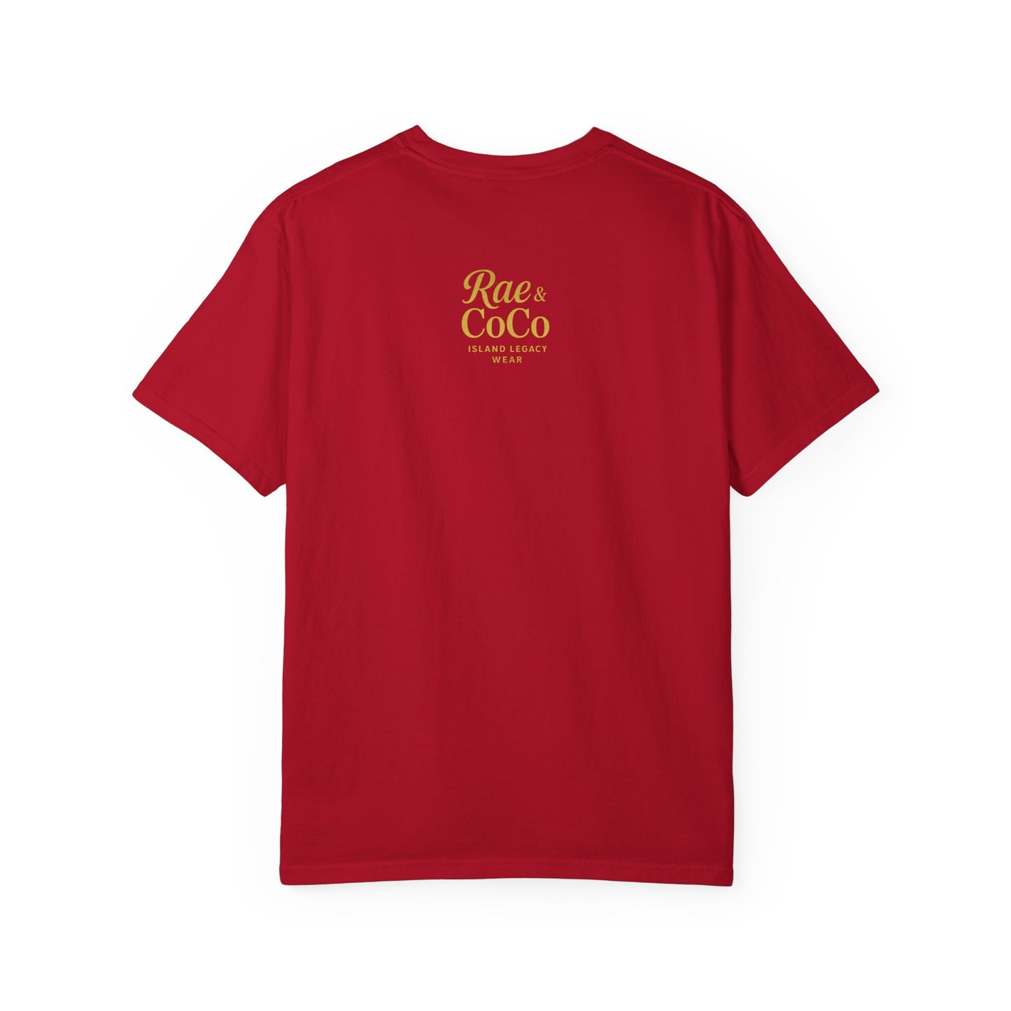 Vintage Martha’s Vineyard Script Tee – Retro Coastal Style Unisex T-Shirt