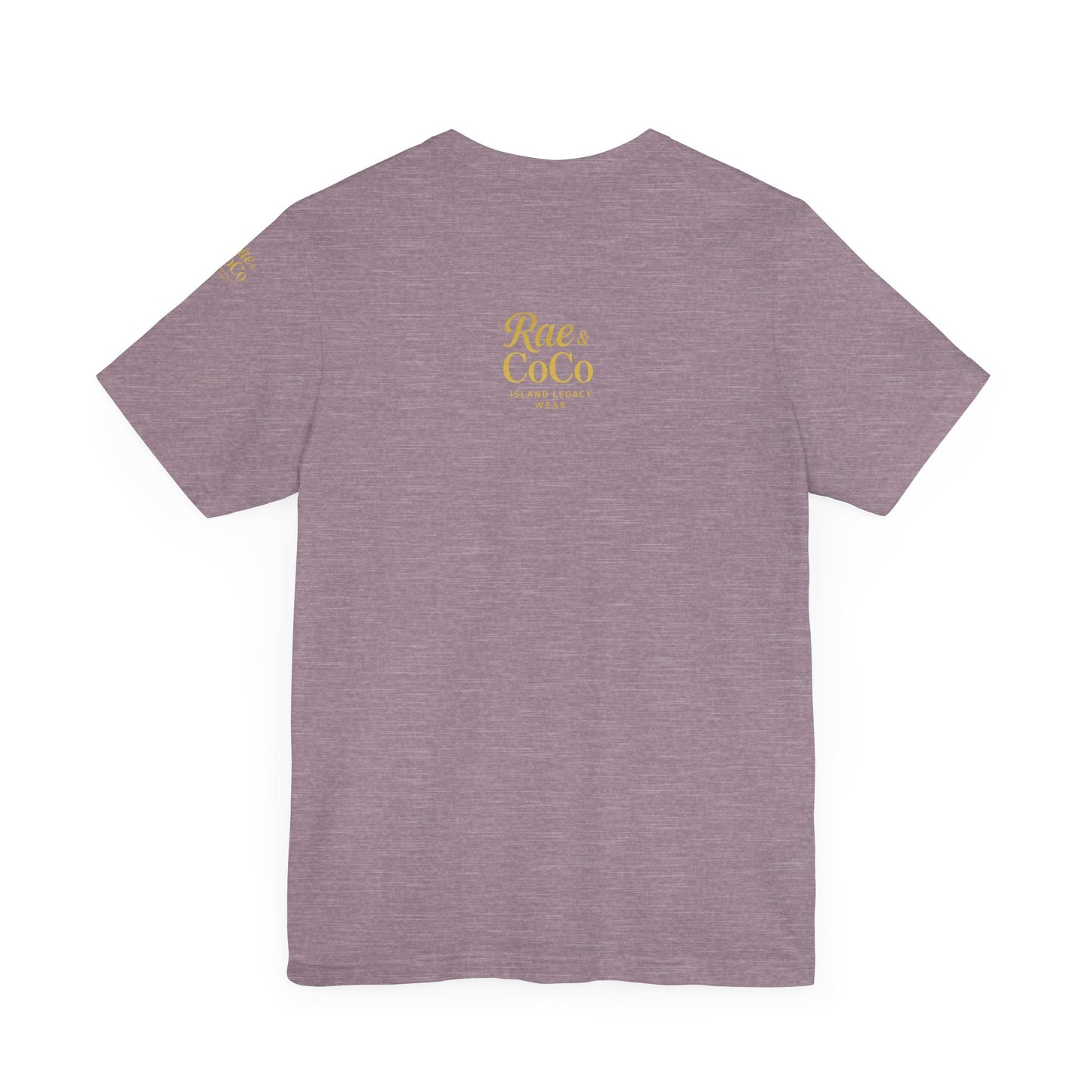 Oak Bluffs T-shirt