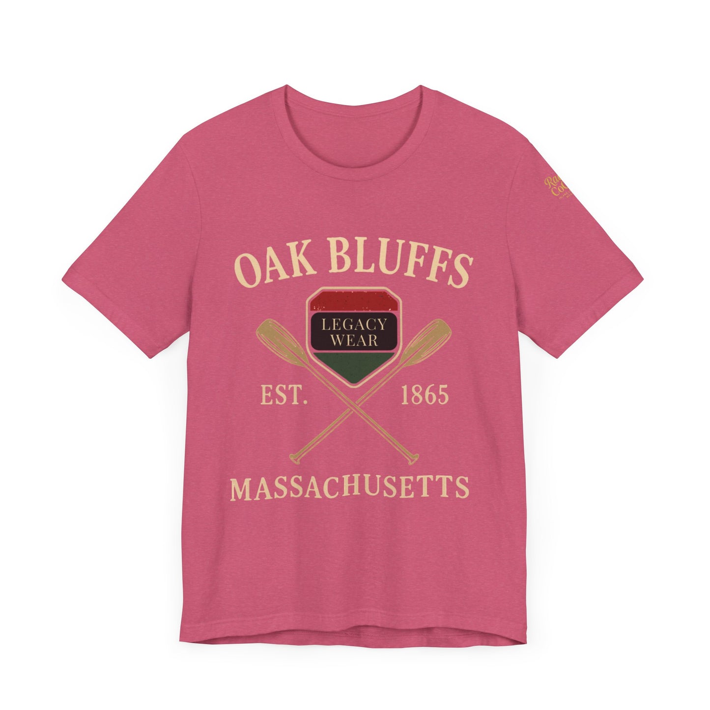 Oak Bluffs T-shirt
