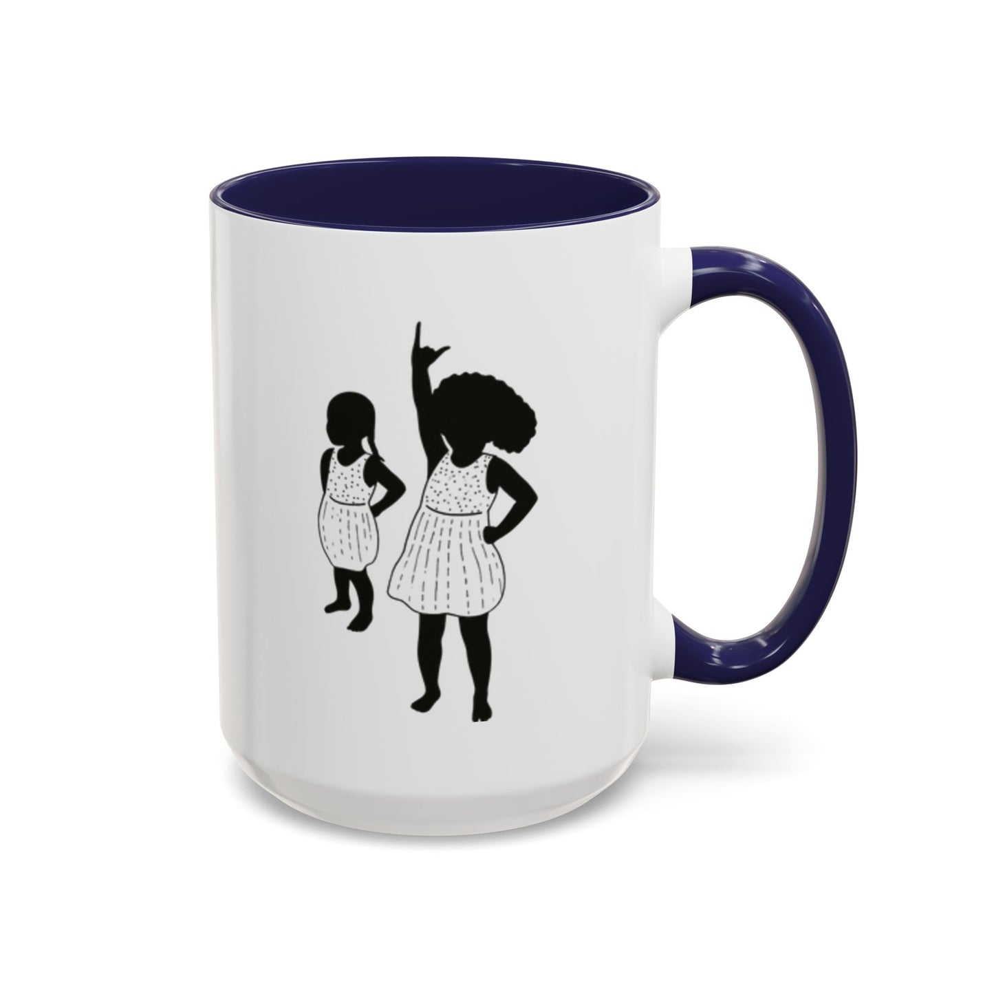 ☕ Martha’s Vineyard Accent Coffee Mug (11oz & 15oz)