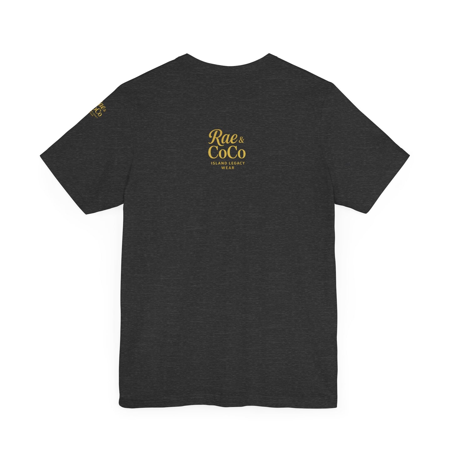 Oak Bluffs T-shirt