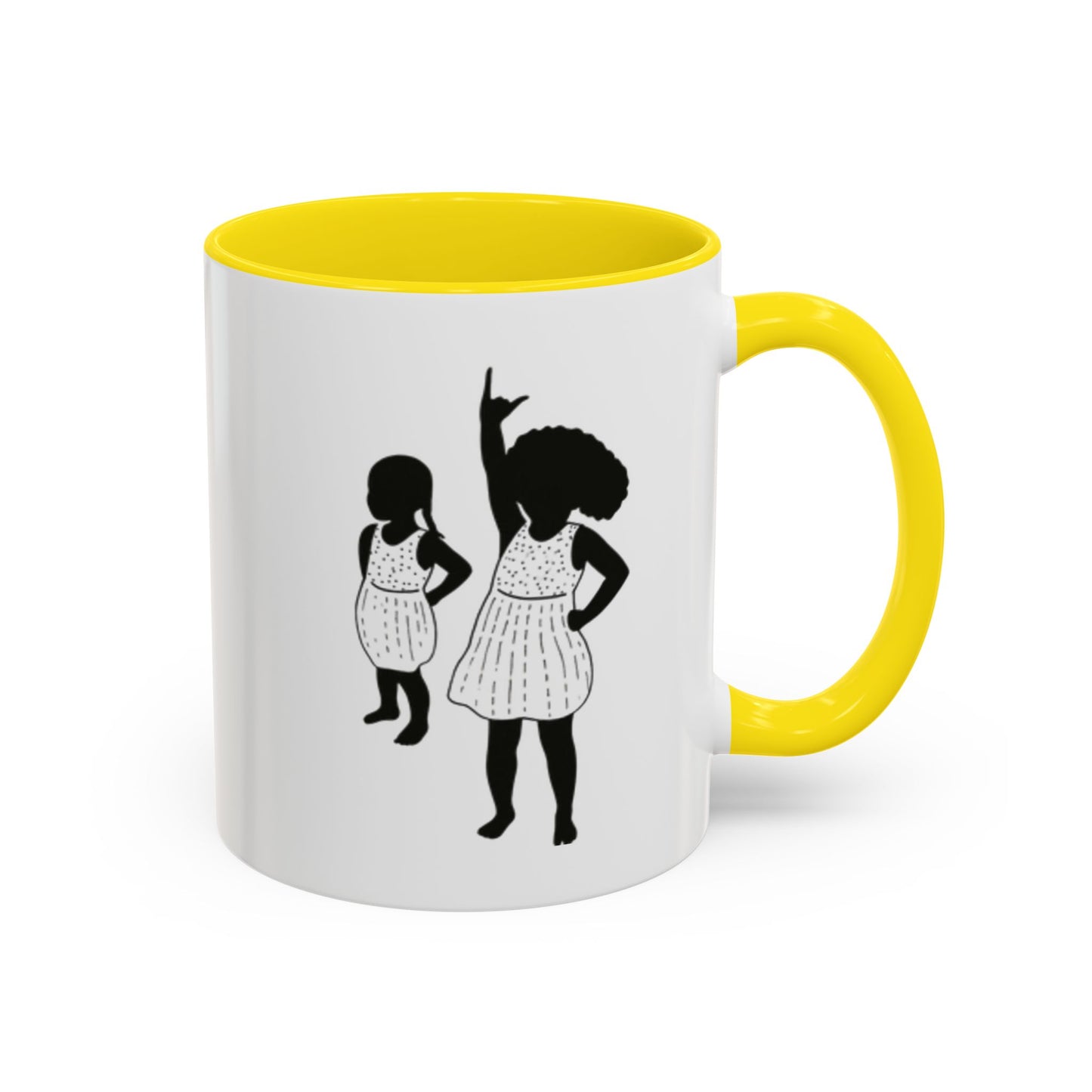 ☕ Martha’s Vineyard Accent Coffee Mug (11oz & 15oz)