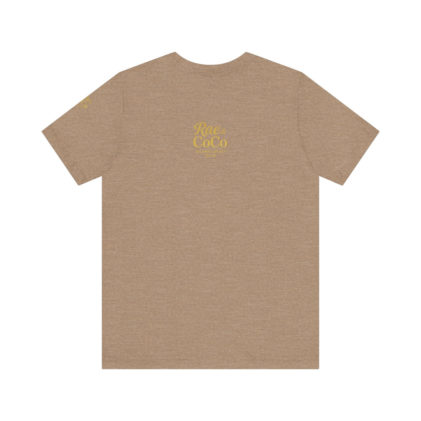 Oak Bluffs T-shirt