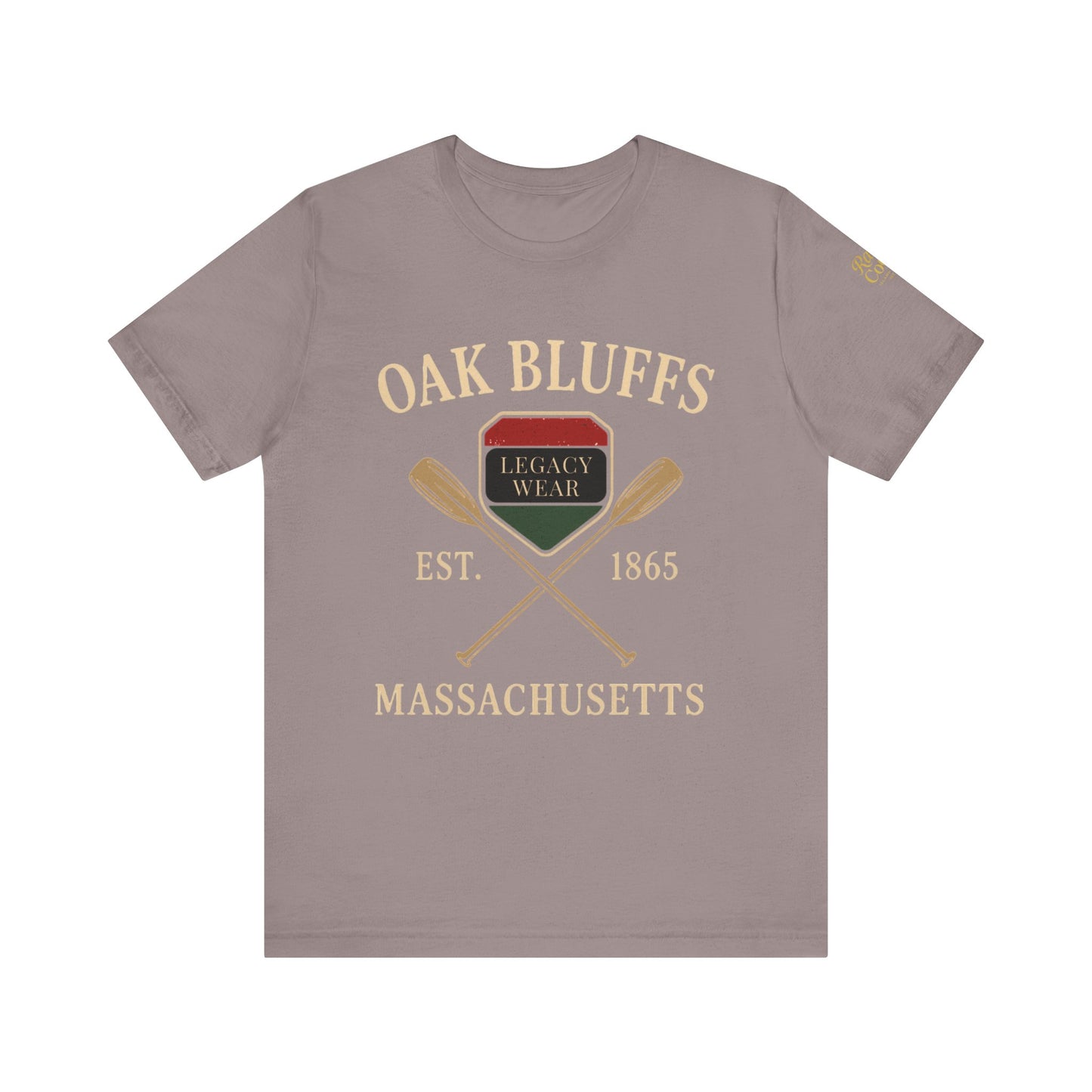 Oak Bluffs T-shirt