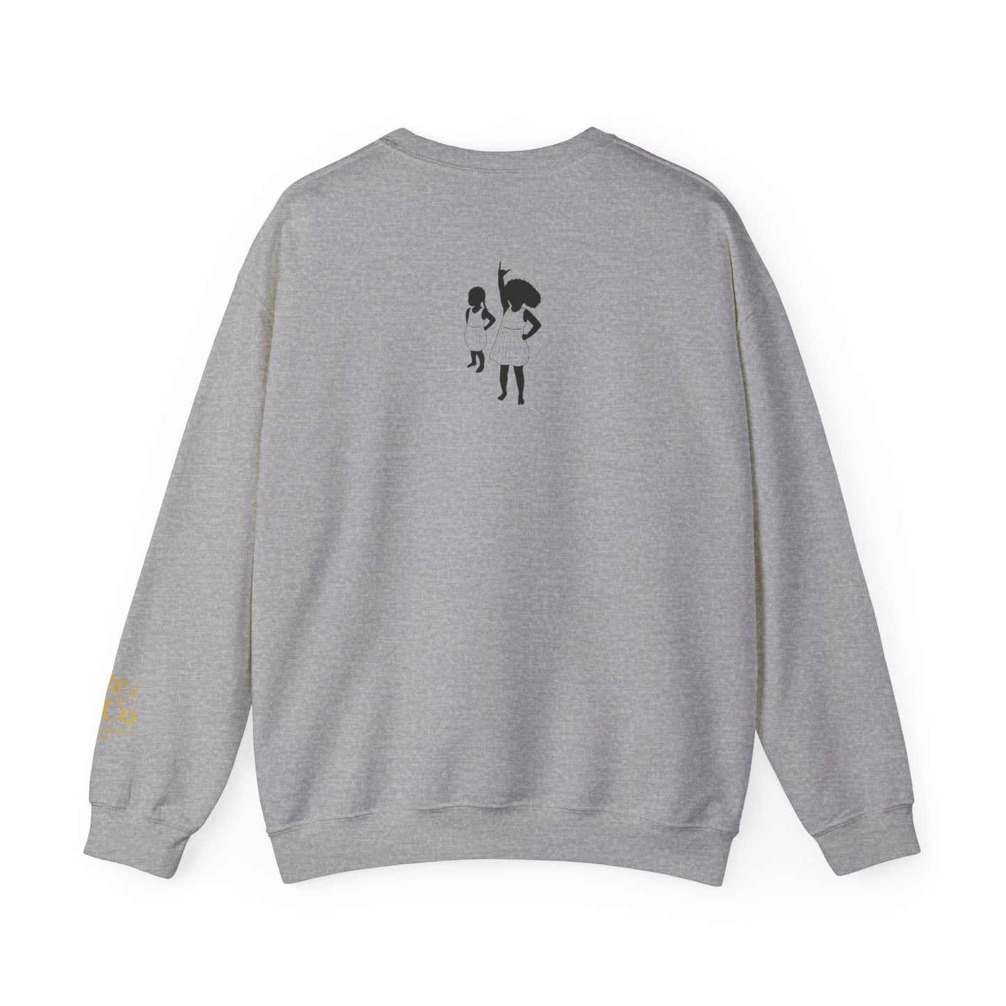 Martha’s Vineyard 1865 Legacy Crewneck