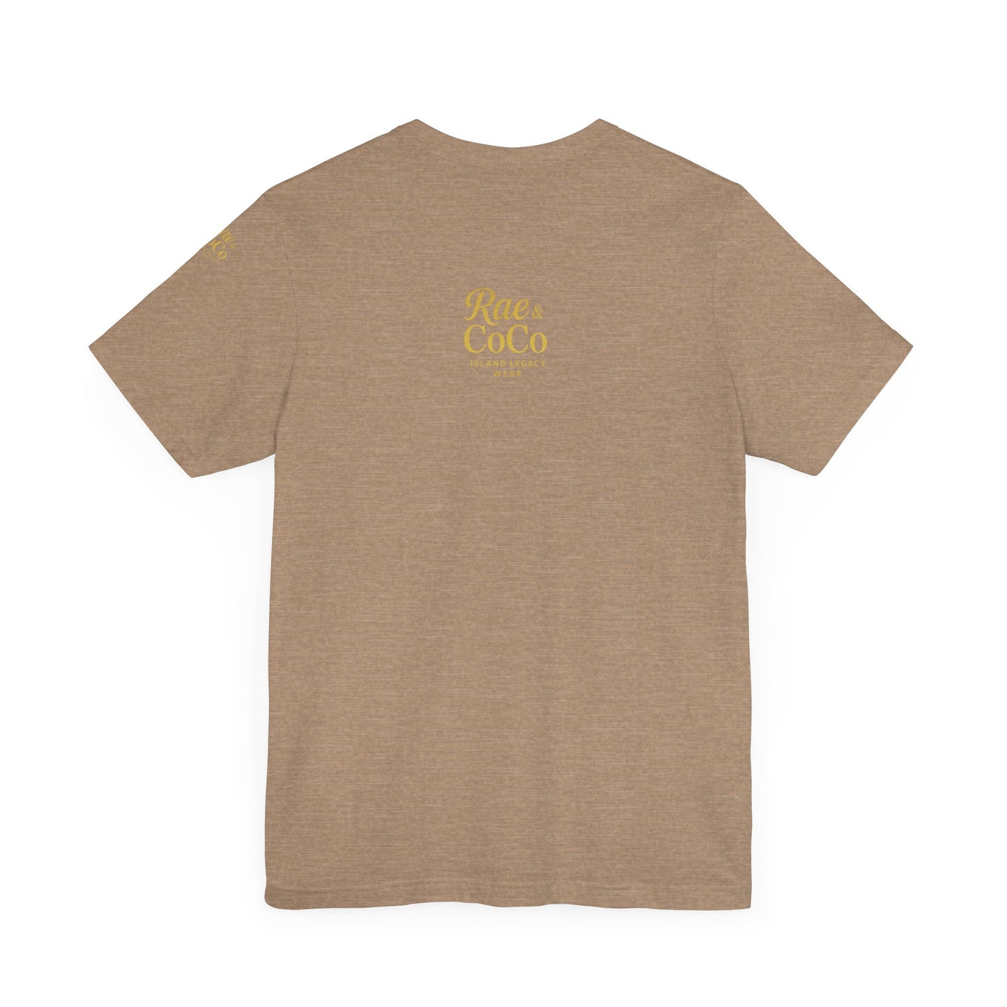 Oak Bluffs T-shirt